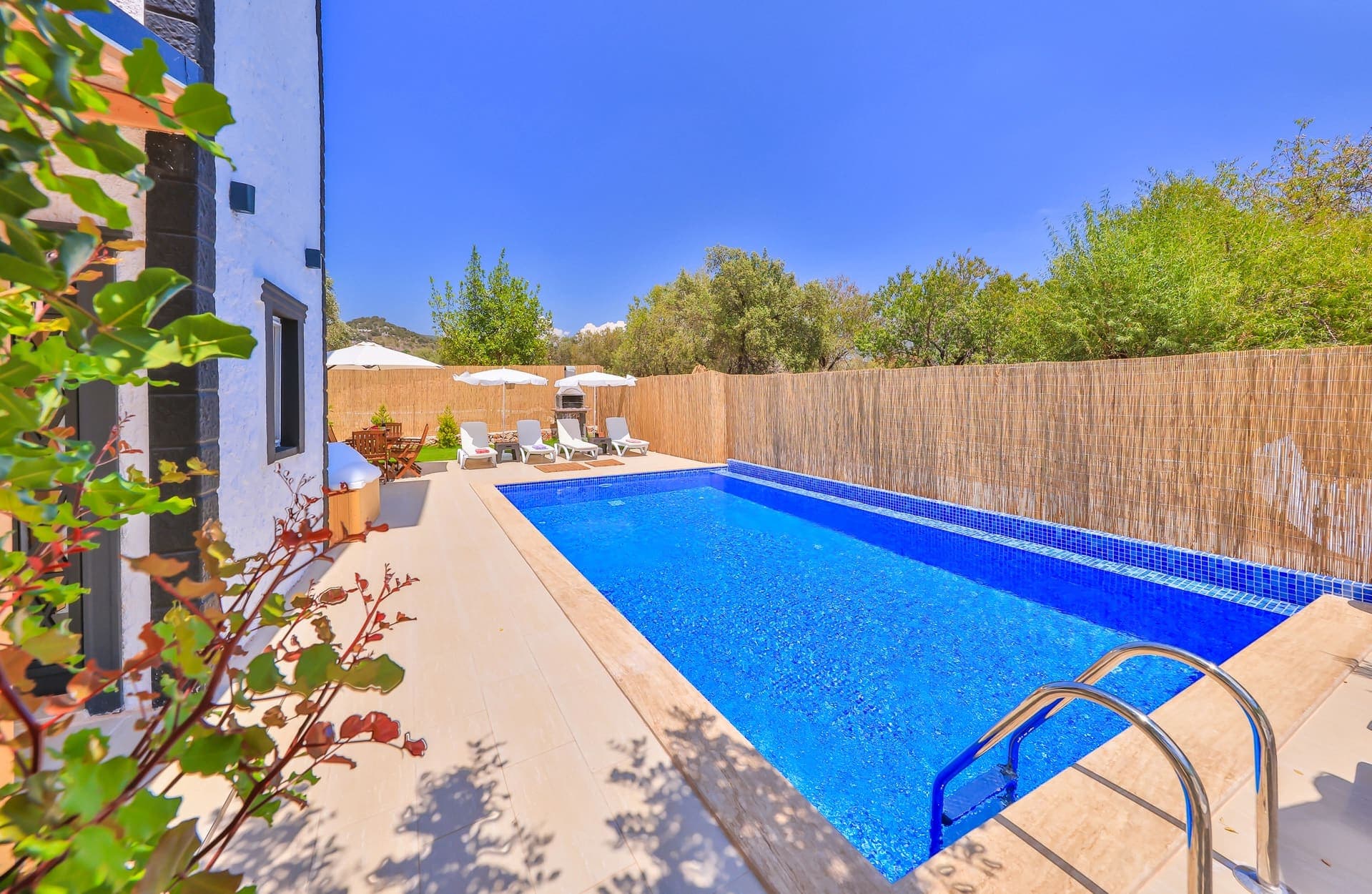 Villa Grando 2, Kaş — 2. fotoğraf