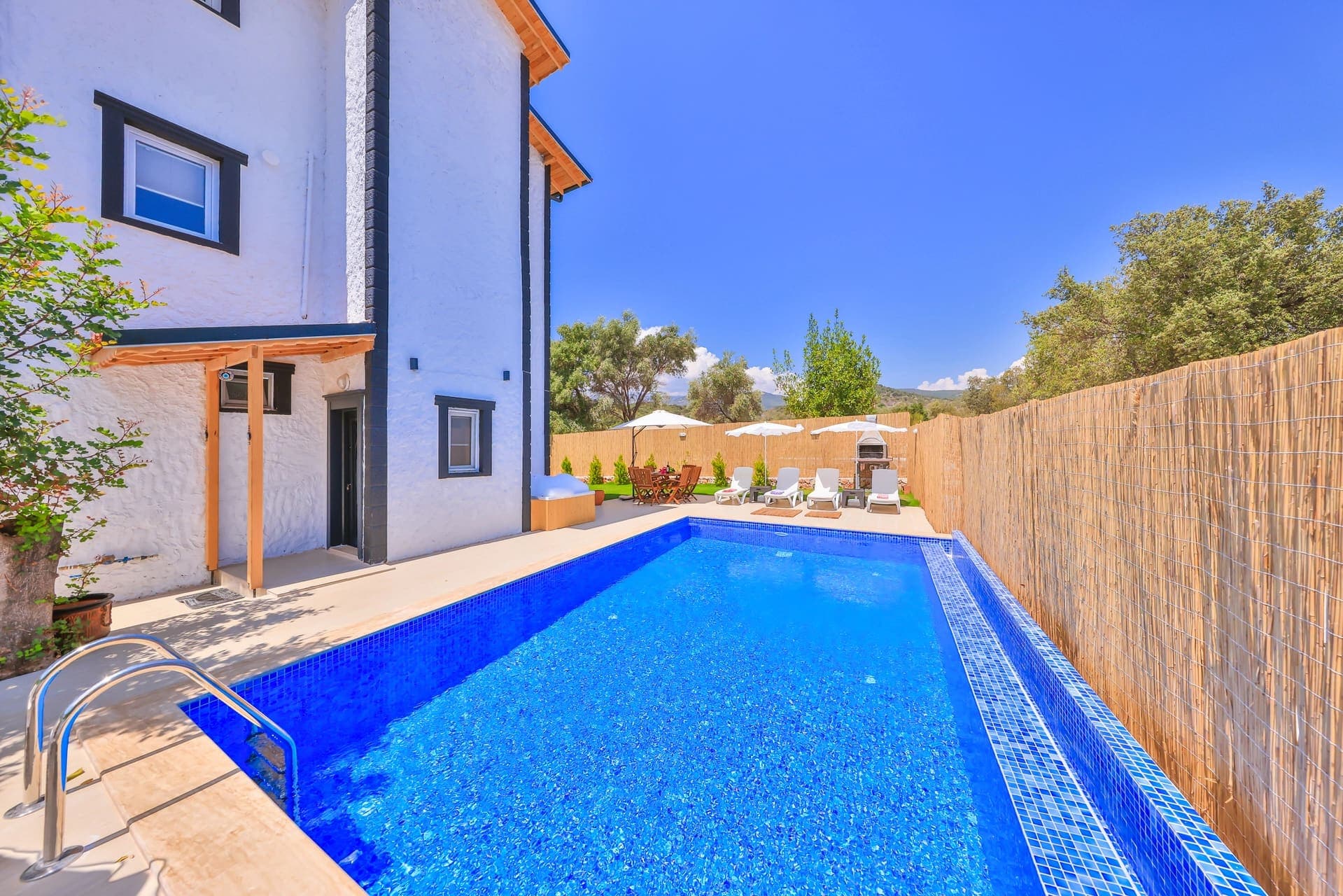 Villa Grando 2, Kaş — 3. fotoğraf