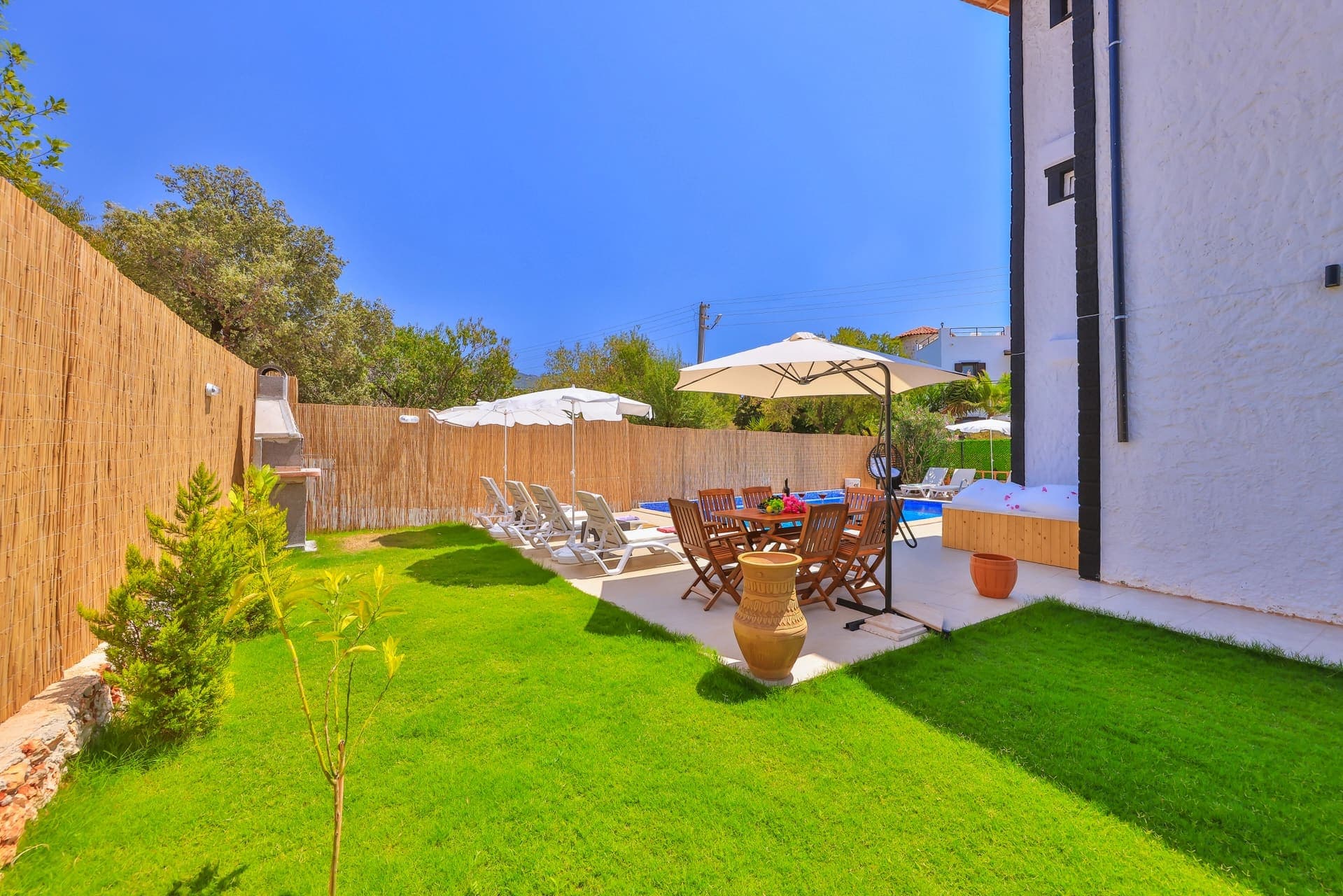 Villa Grando 2, Kaş — 4. fotoğraf