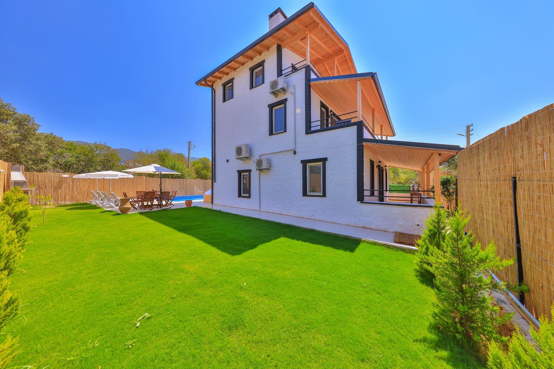 Villa Grando 2, Kaş — 5. fotoğraf