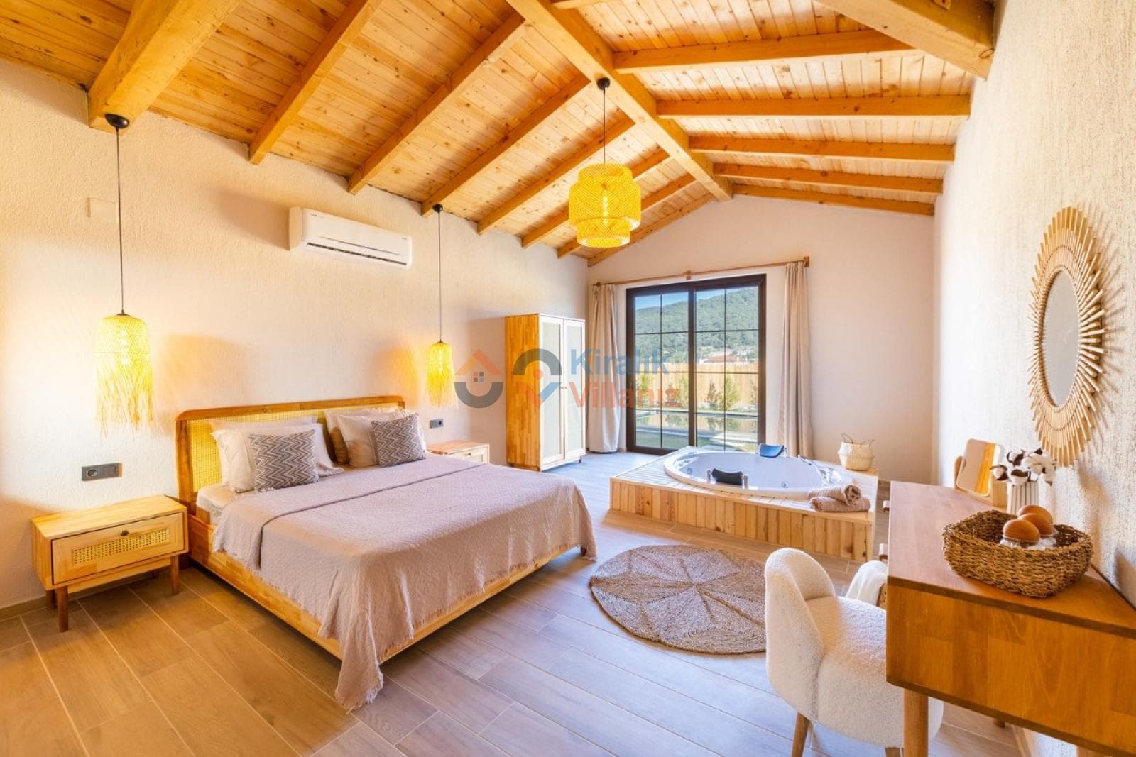 Villa Green, Kalkan — 2. fotoğraf