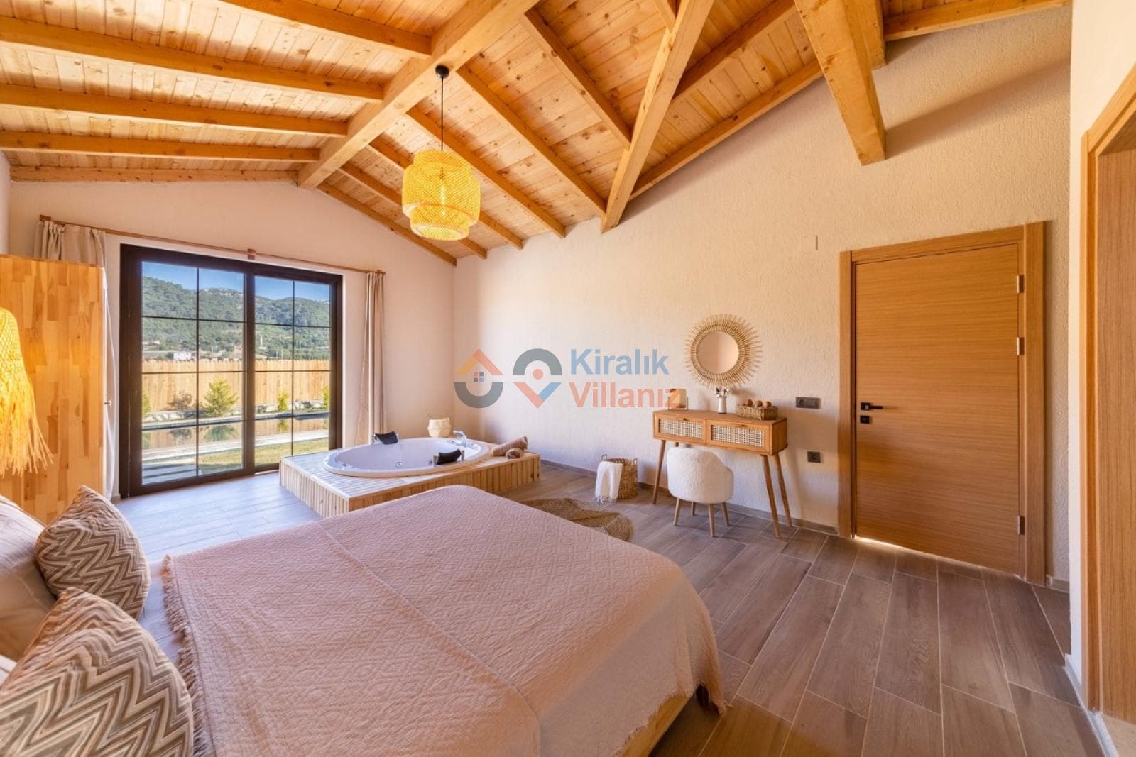 Villa Green, Kalkan — 3. fotoğraf