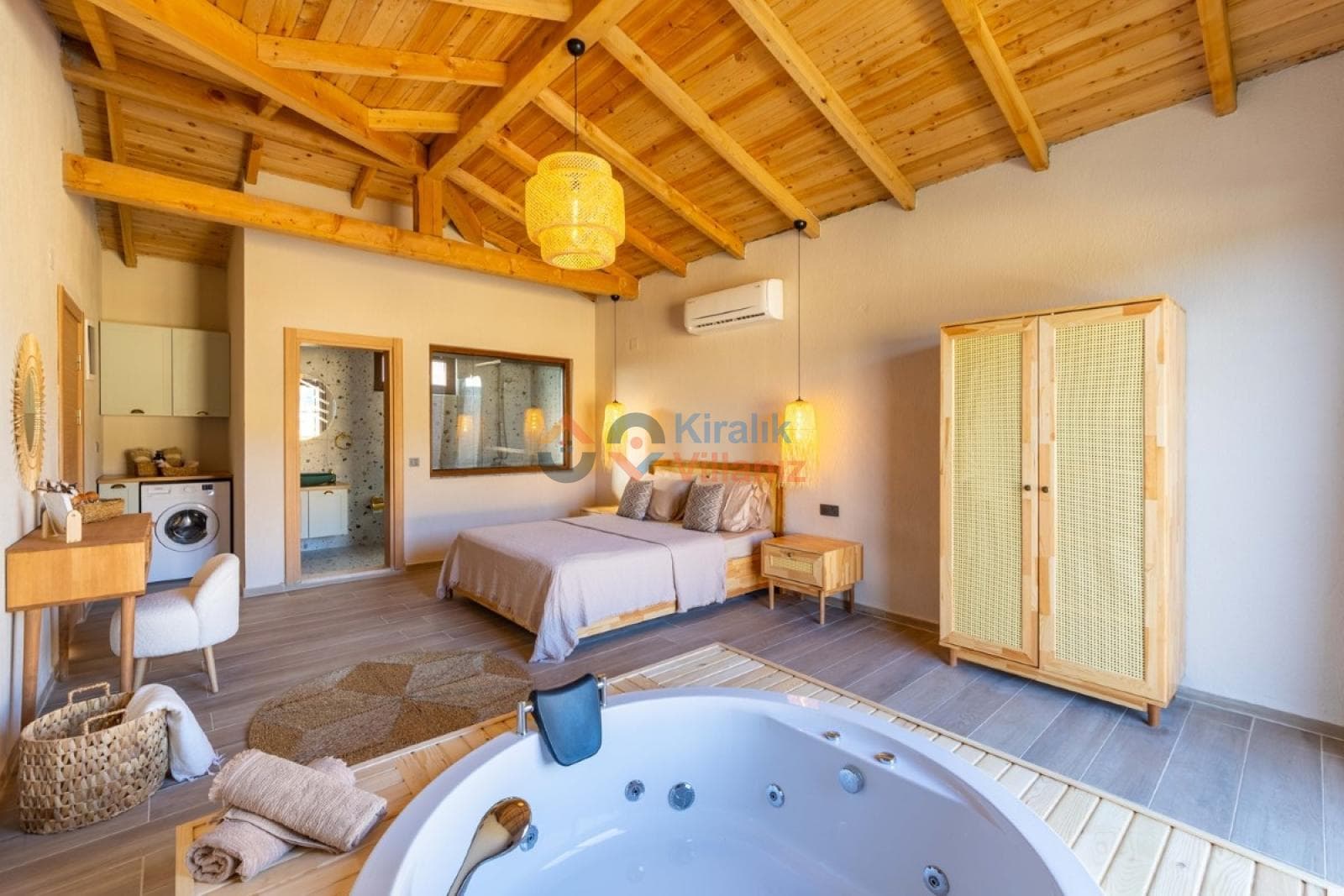Villa Green, Kalkan — 4. fotoğraf