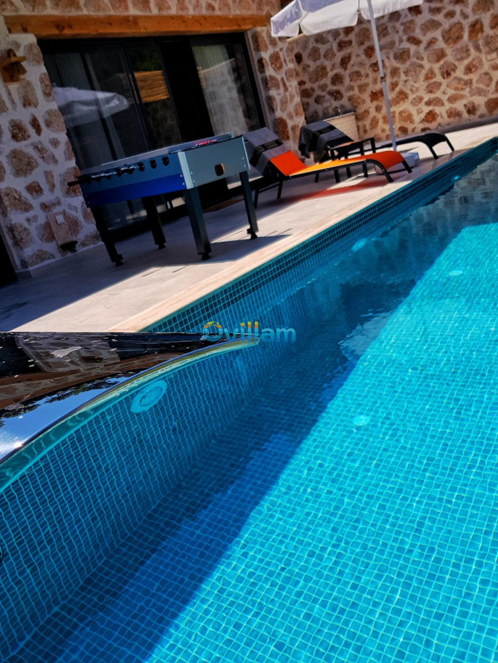 Villa Green Garden 1, Kalkan — 3. fotoğraf