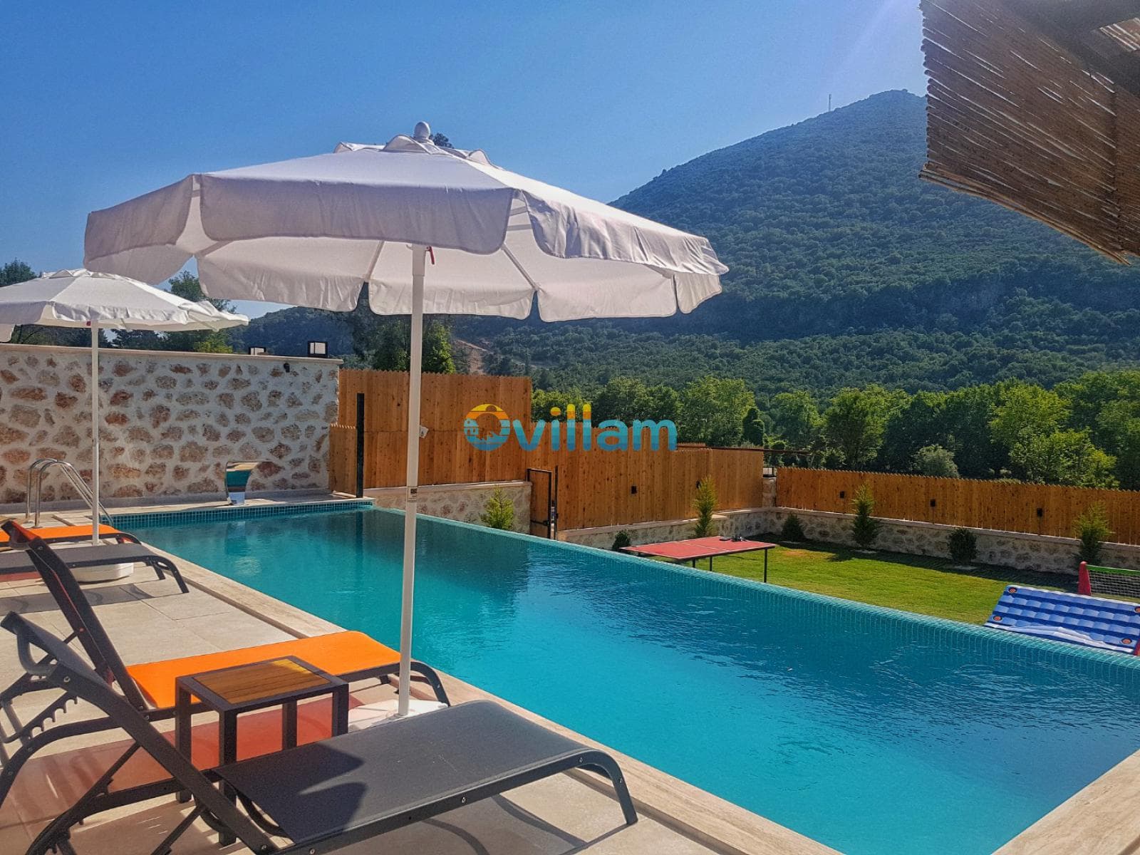 Villa Green Garden 2, Kalkan — 4. fotoğraf