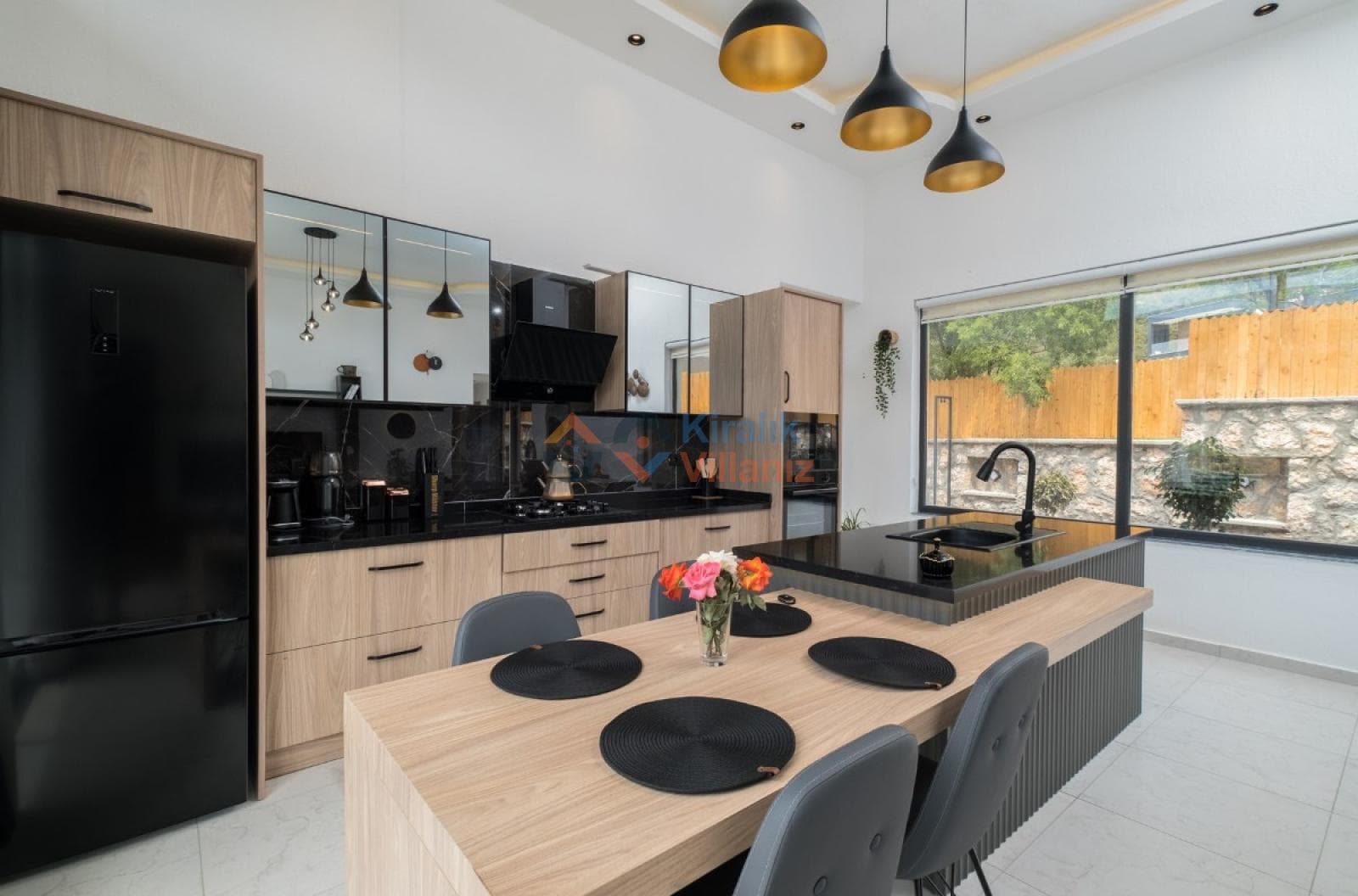 Villa Green House Sarıbelen, Kalkan — 4. fotoğraf