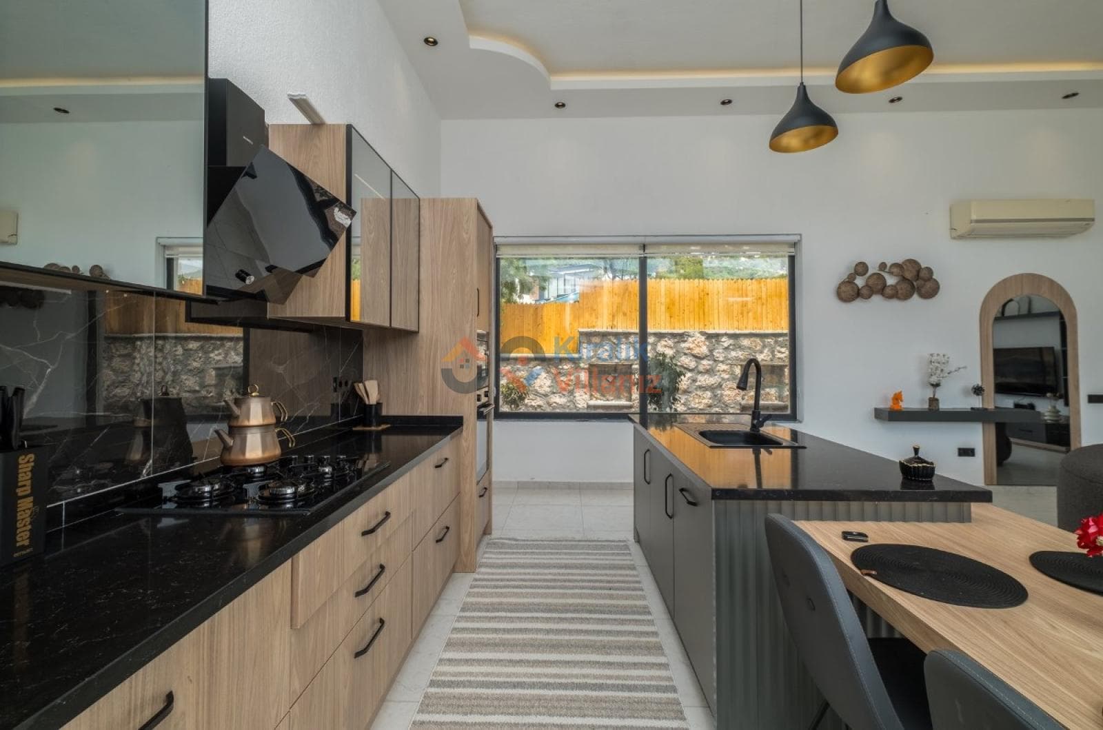Villa Green House Sarıbelen, Kalkan — 5. fotoğraf