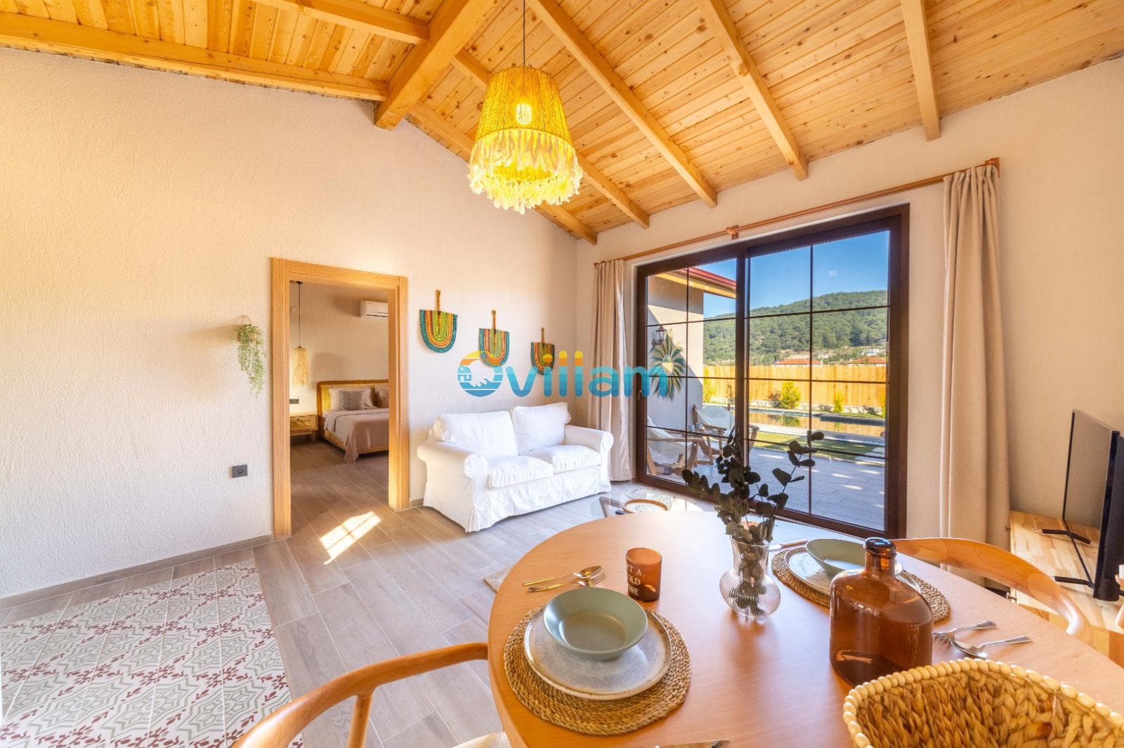 Villa Green Kib, Kalkan — 3. fotoğraf