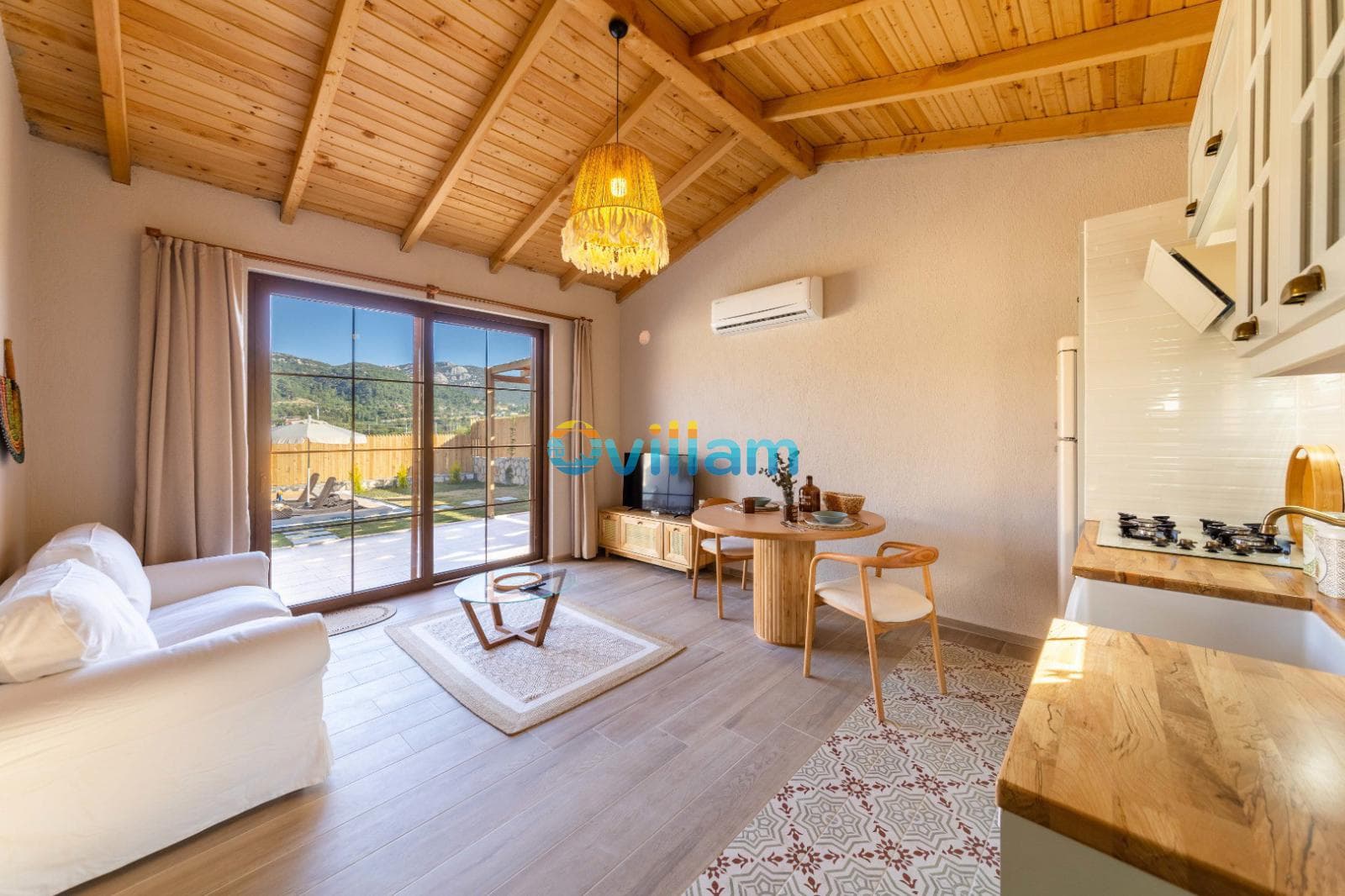 Villa Green Kib, Kalkan — 4. fotoğraf