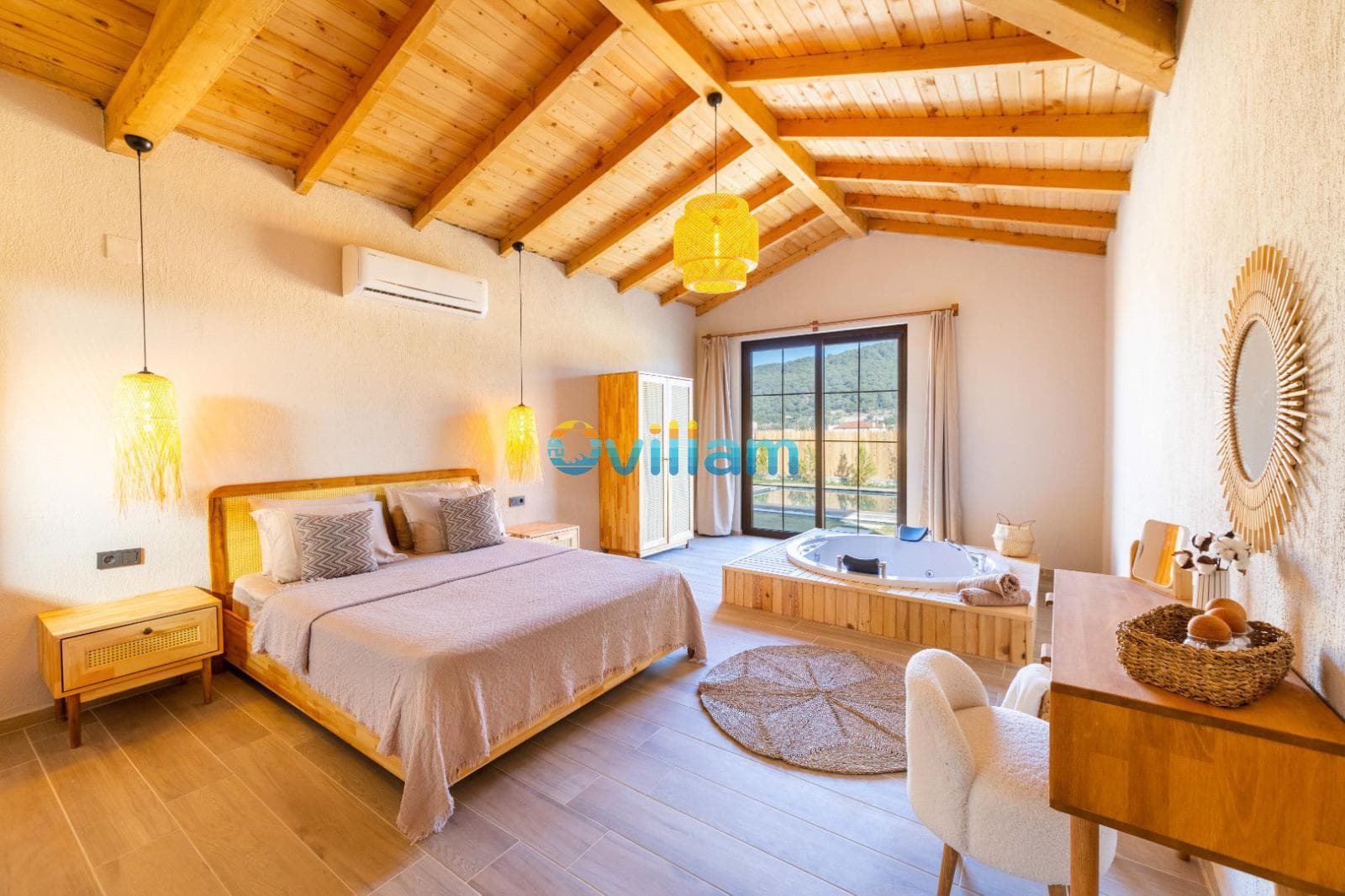 Villa Green Kib, Kalkan — 5. fotoğraf