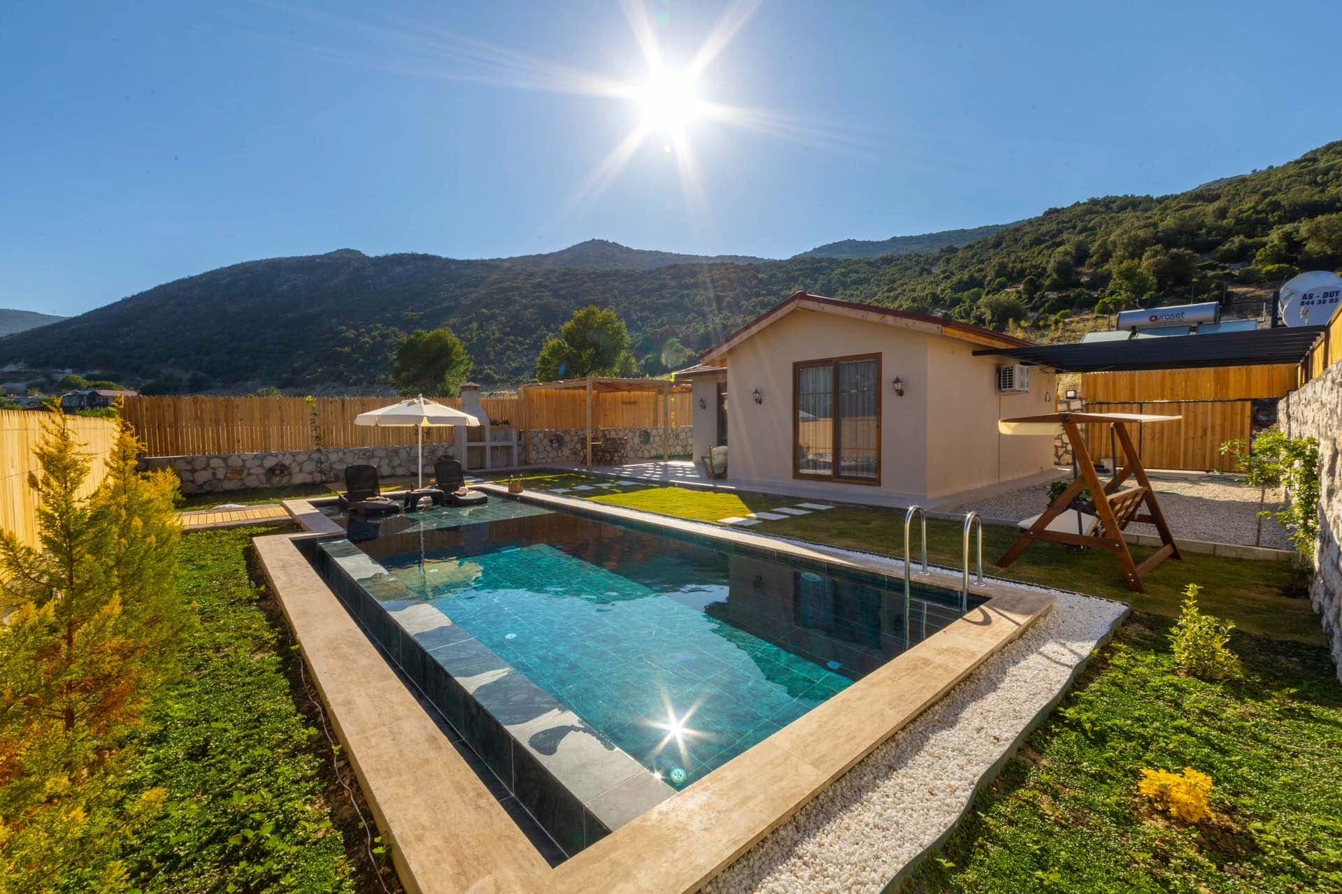 Villa Green Sarıbelen, Sarıbelen — 2. fotoğraf