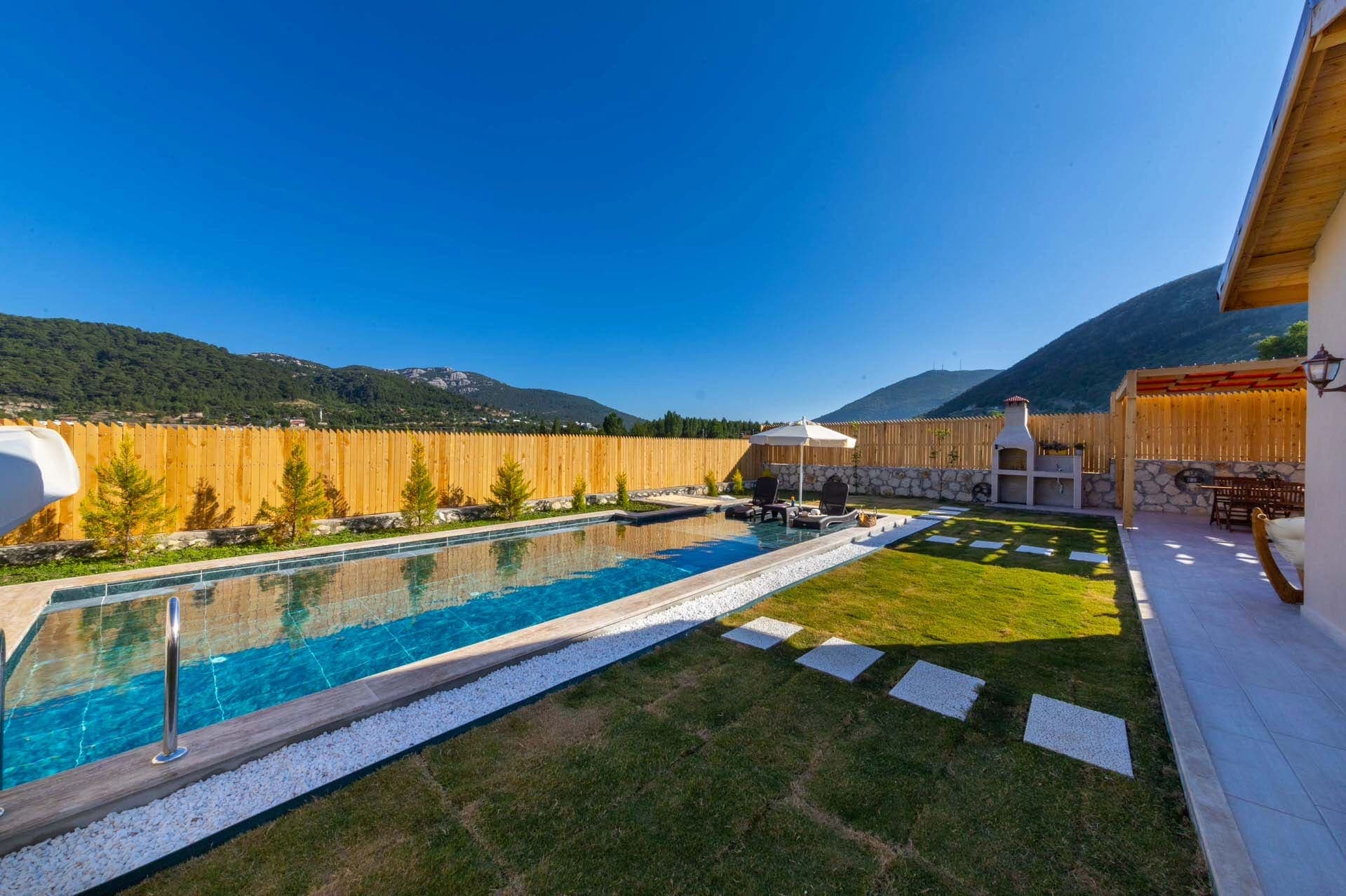 Villa Green Sarıbelen, Sarıbelen — 5. fotoğraf