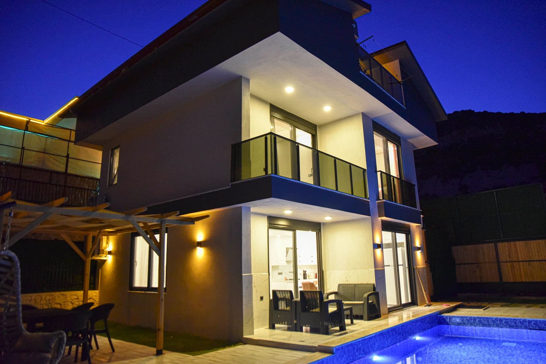 Villa Green Sea 1, Demre — 3. fotoğraf