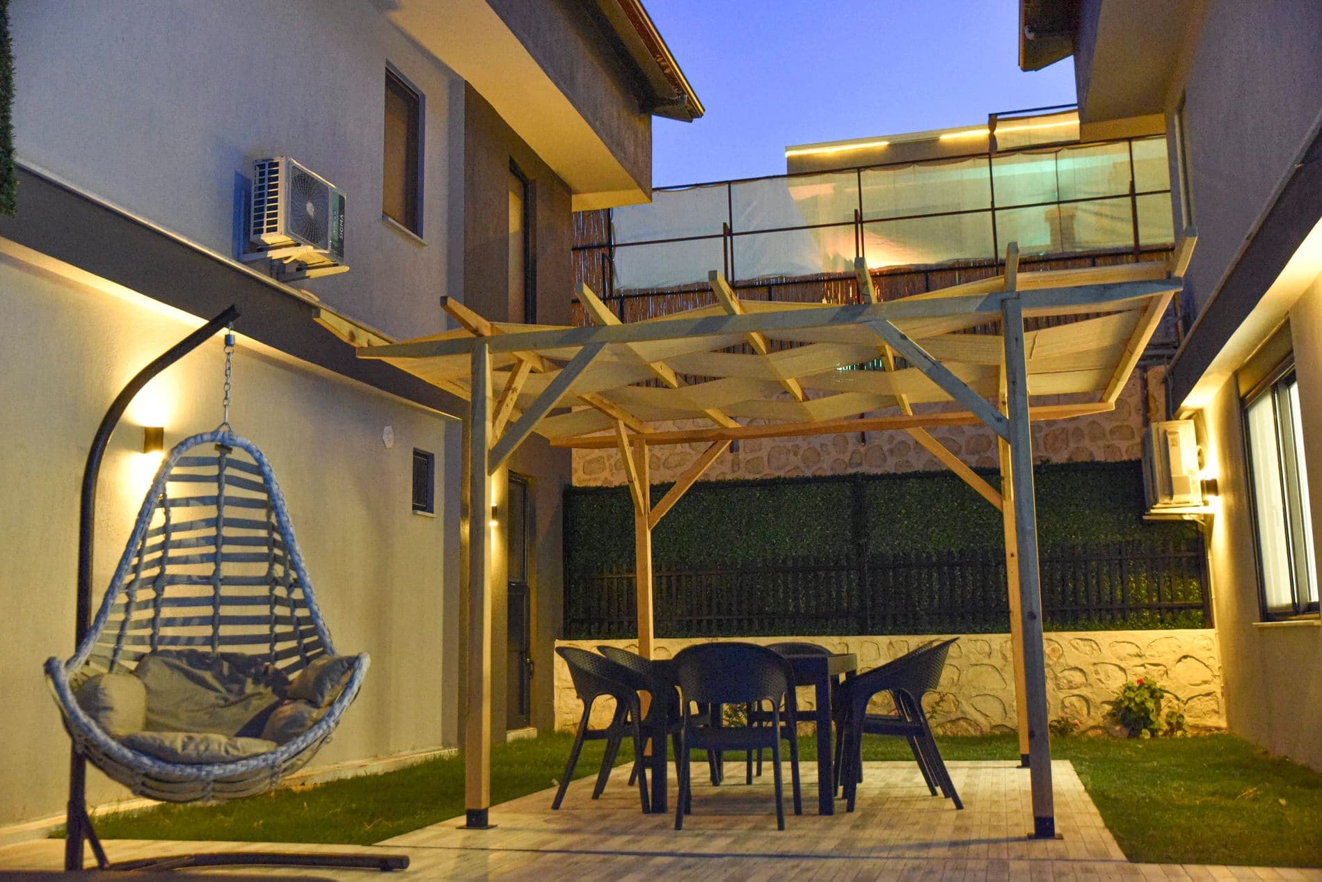 Villa Green Sea 1, Demre — 4. fotoğraf