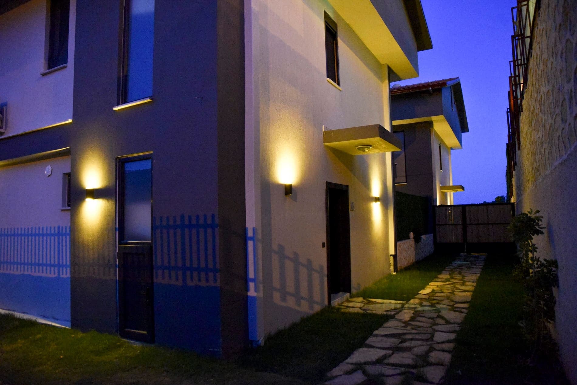 Villa Green Sea 1, Demre — 5. fotoğraf