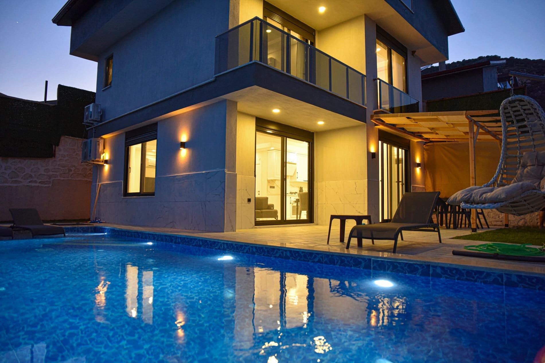 Villa Green Sea 2, Demre — 2. fotoğraf