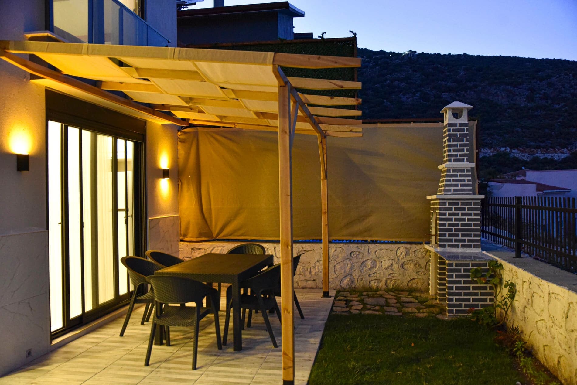Villa Green Sea 2, Demre — 4. fotoğraf