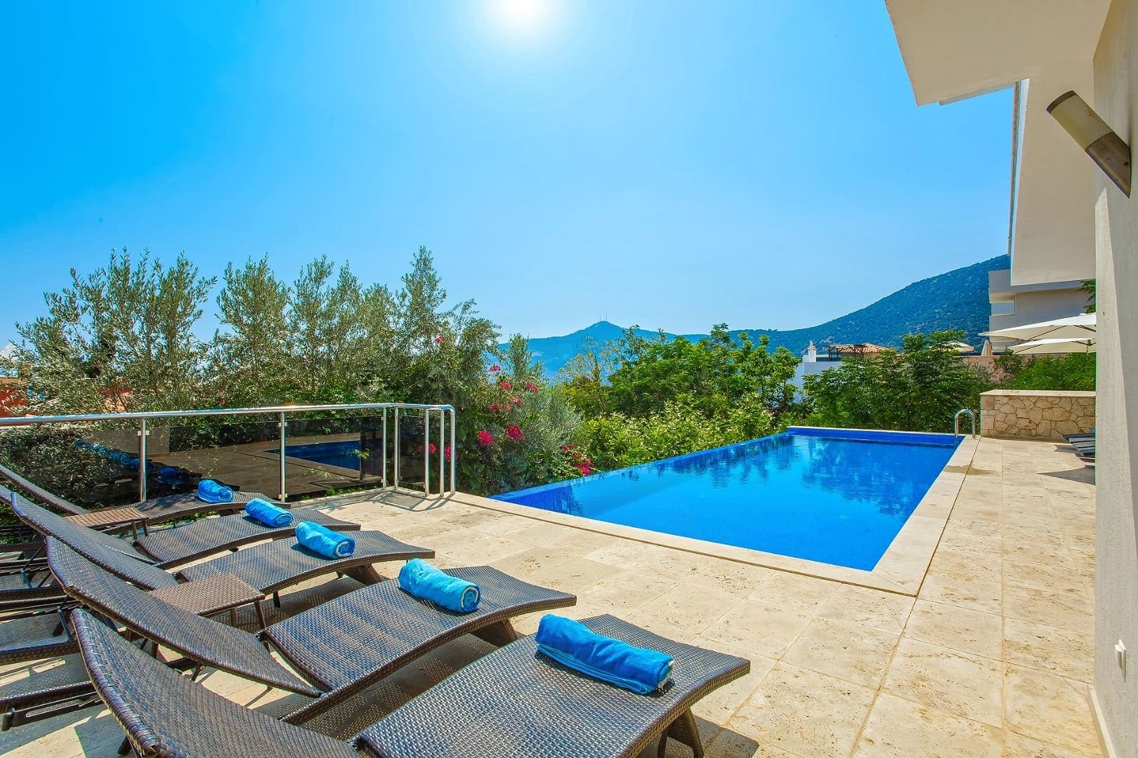 Villa Greenscape, Kalkan — 2. fotoğraf