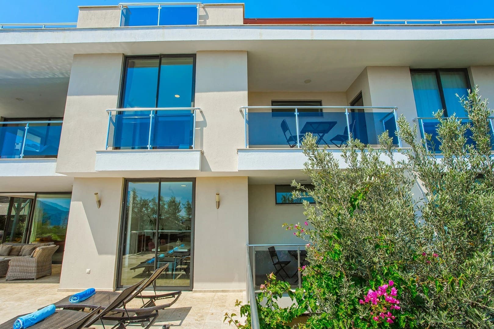 Villa Greenscape, Kalkan — 5. fotoğraf
