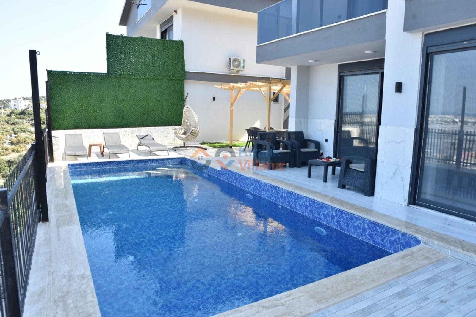 Villa GreenSea 1, Demre — 2. fotoğraf