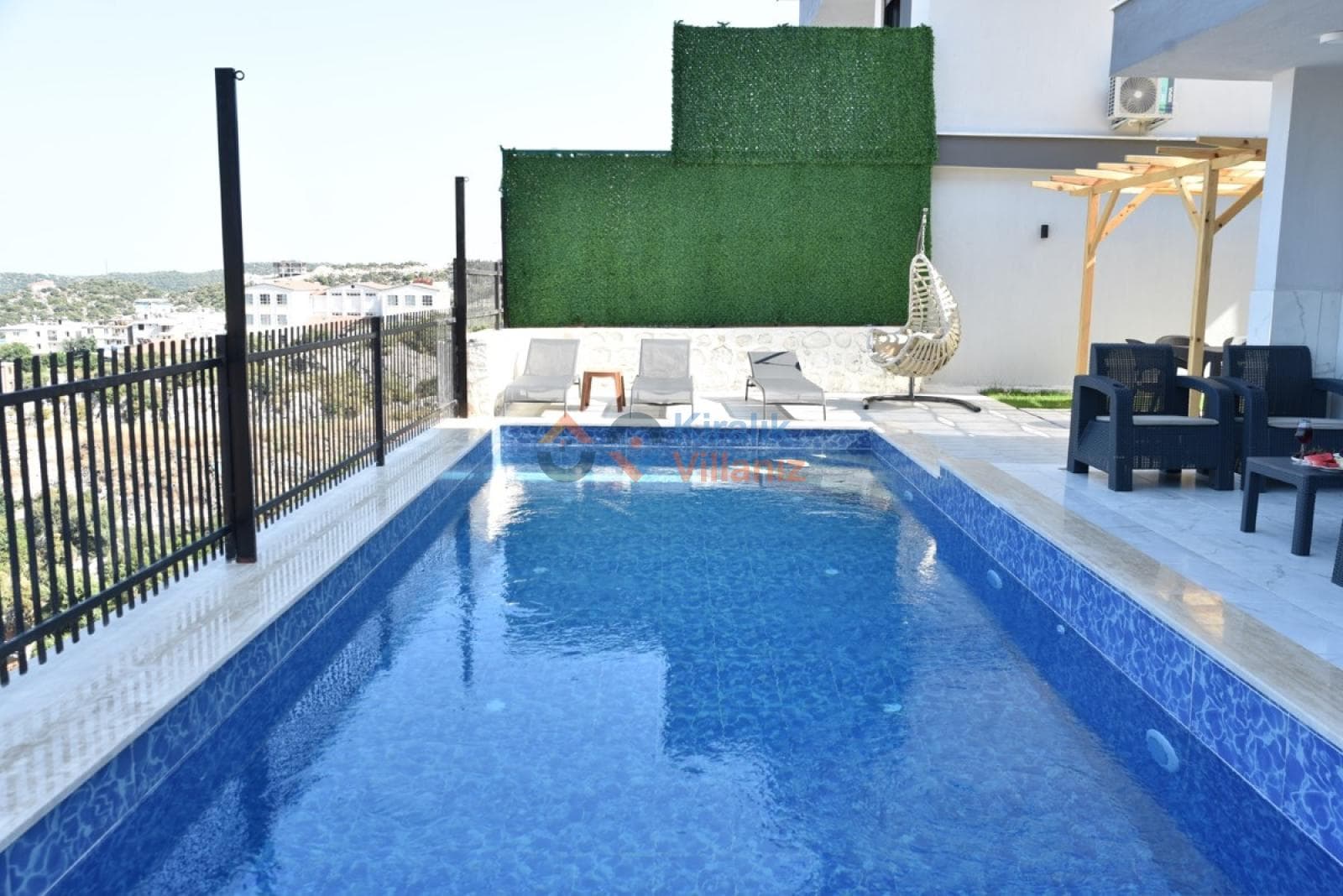 Villa GreenSea 1, Demre — 3. fotoğraf