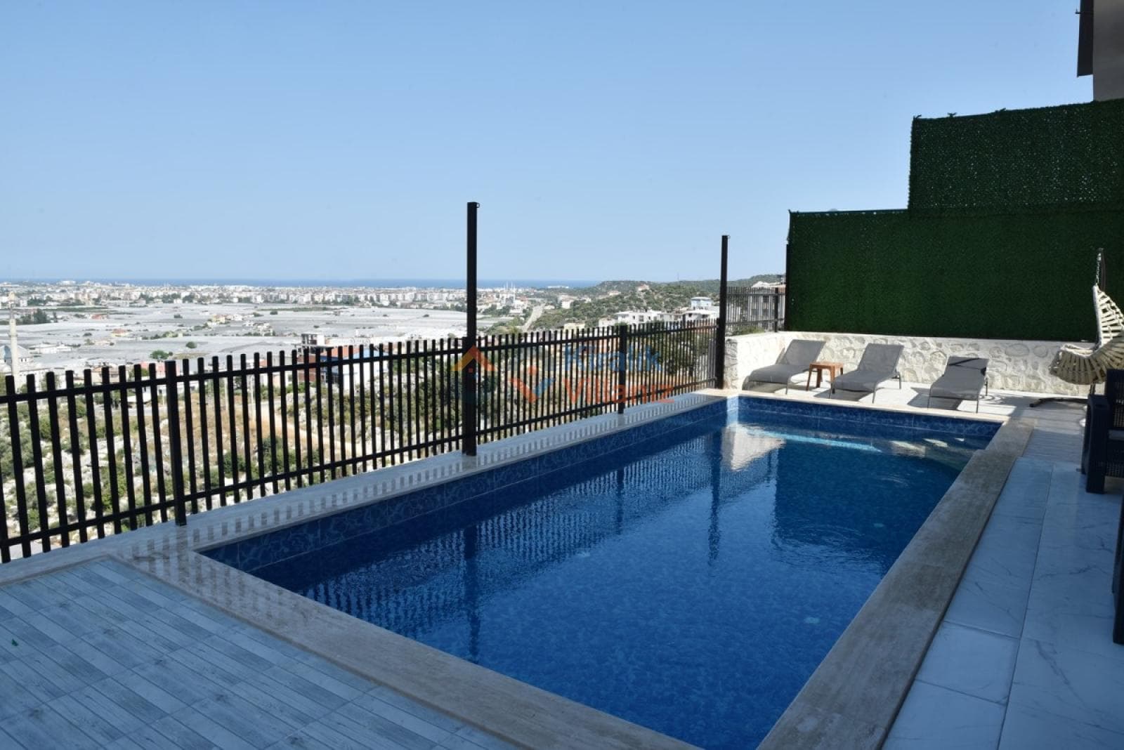 Villa GreenSea 1, Demre — 4. fotoğraf