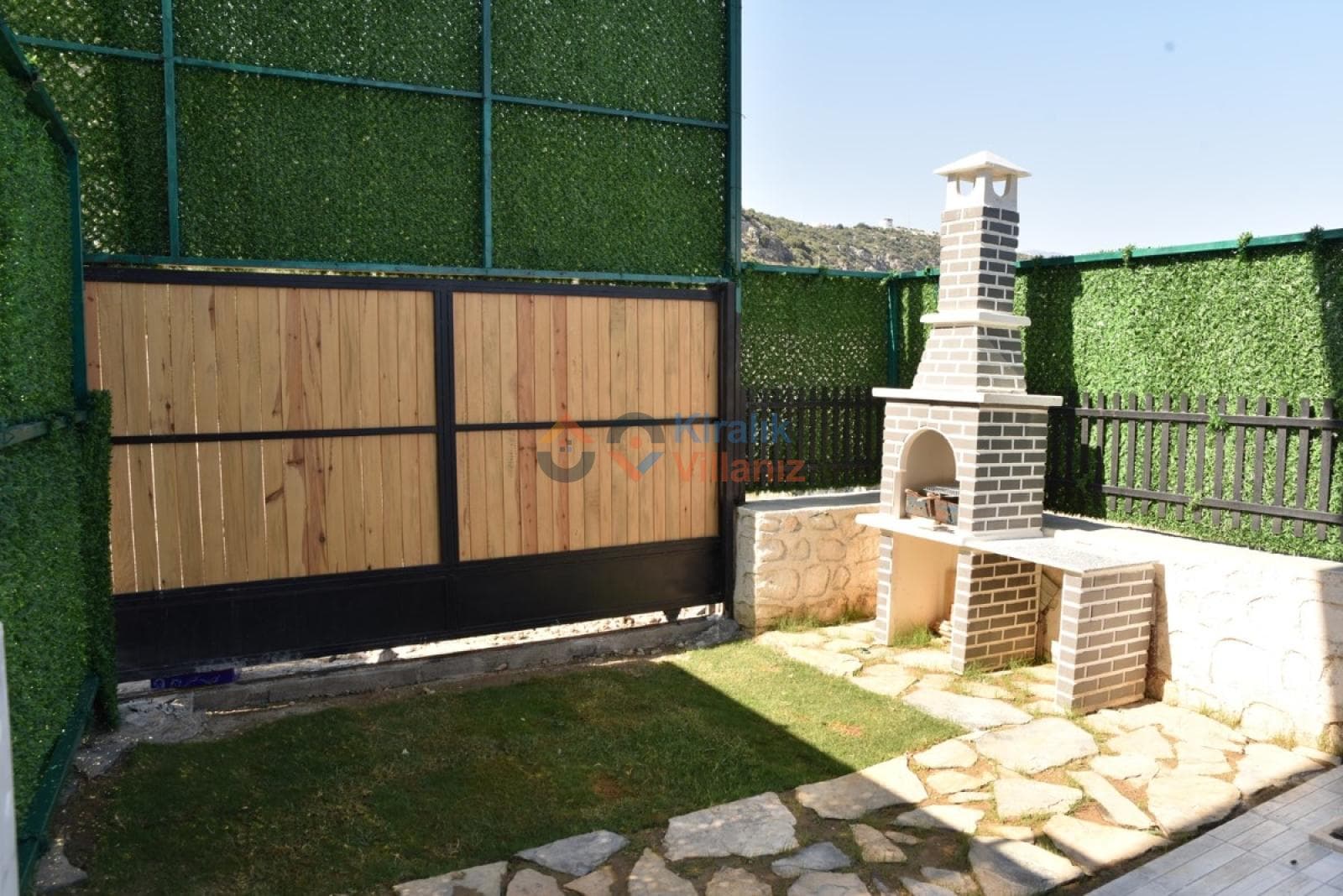 Villa GreenSea 1, Demre — 5. fotoğraf