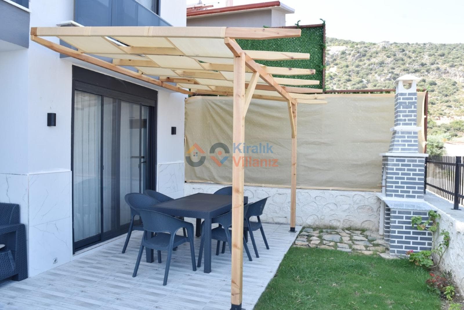 Villa GreenSea 2, Demre — 2. fotoğraf