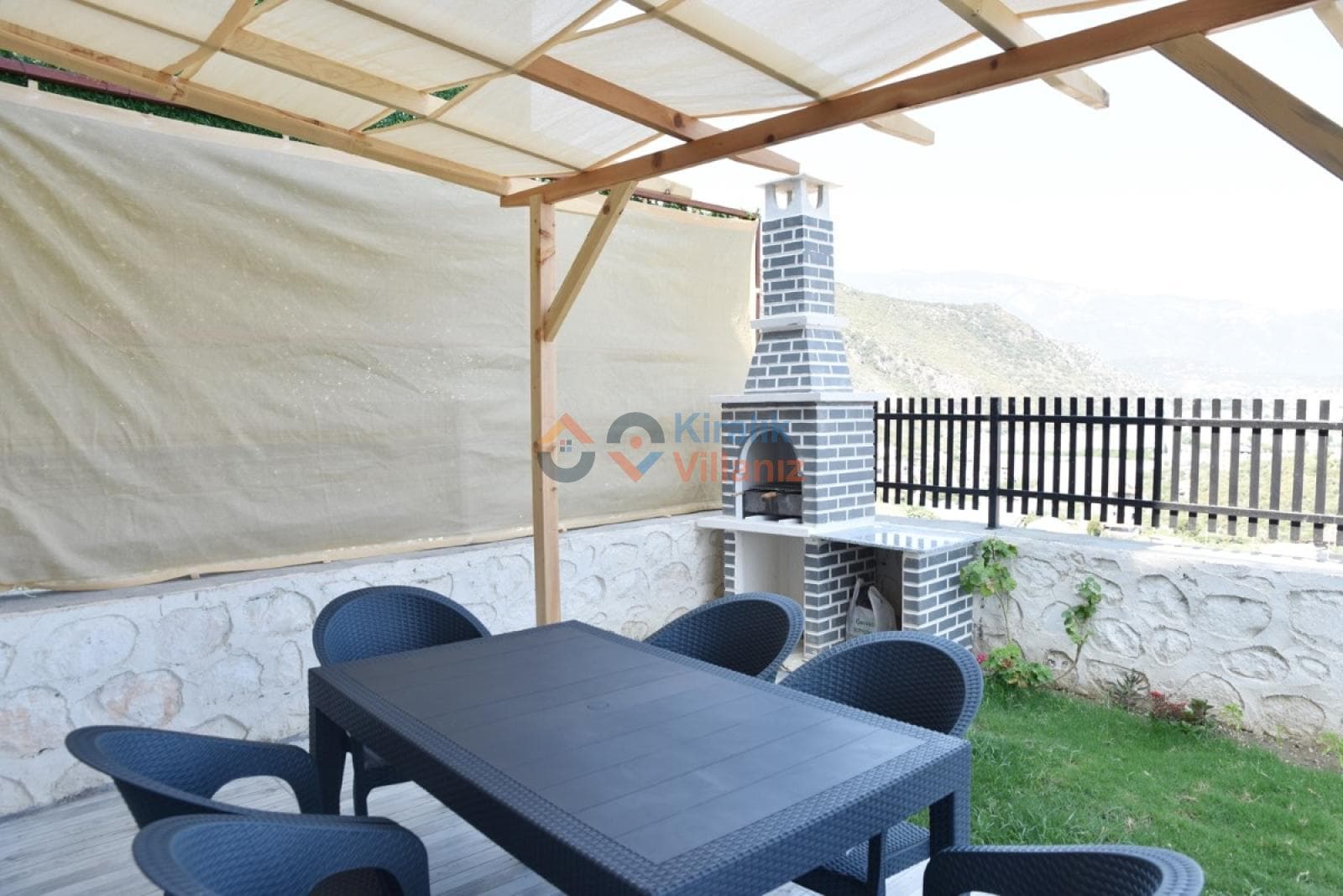Villa GreenSea 2, Demre — 3. fotoğraf