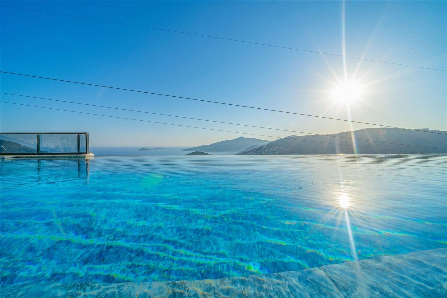 Villa Grey Falcon, Kalkan — 2. fotoğraf