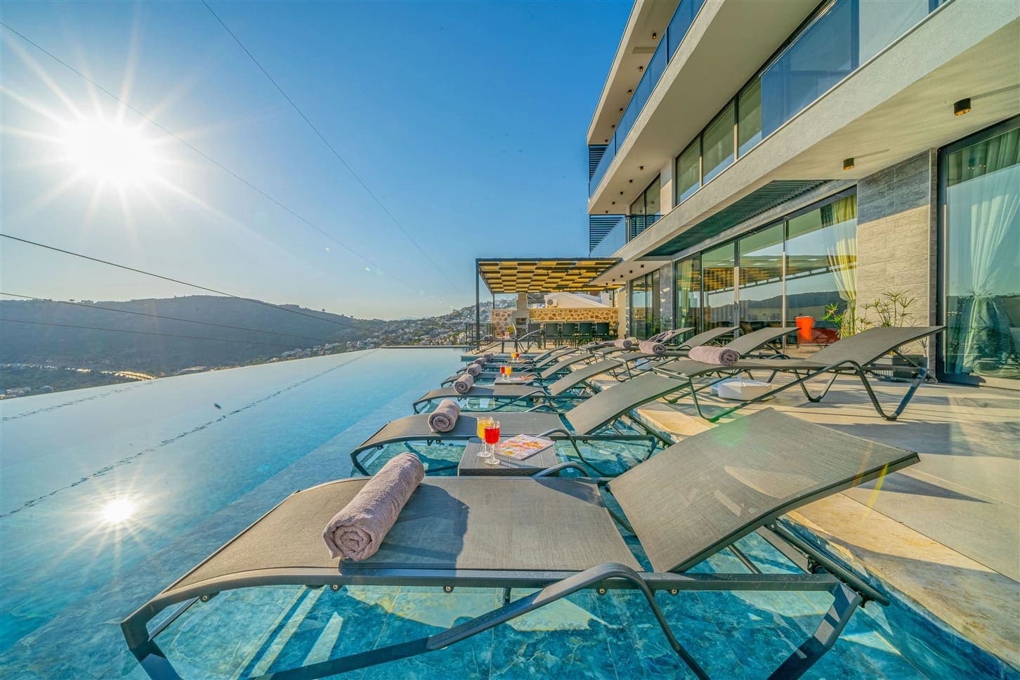 Villa Grey Falcon, Kalkan — 5. fotoğraf