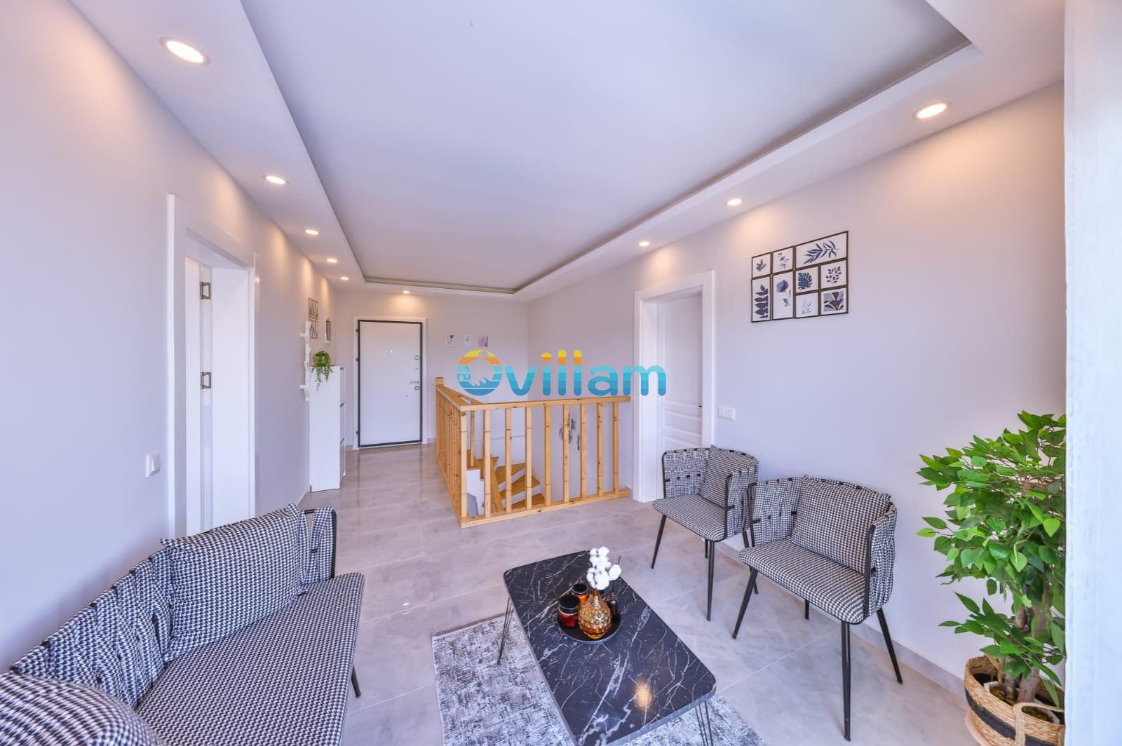 Villa Gül, İslamlar — 3. fotoğraf