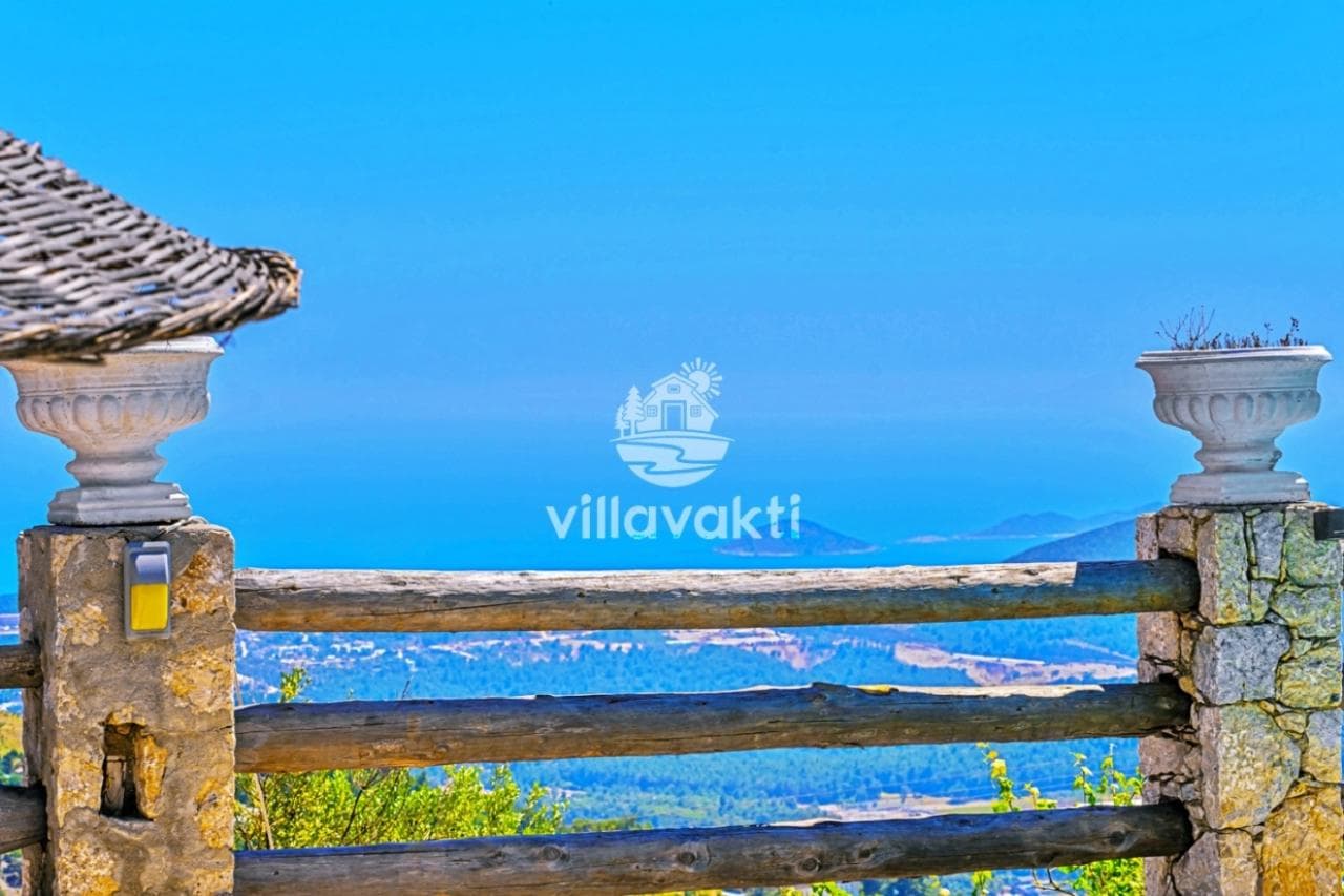 Villa Gül Home, Kalkan — 2. fotoğraf