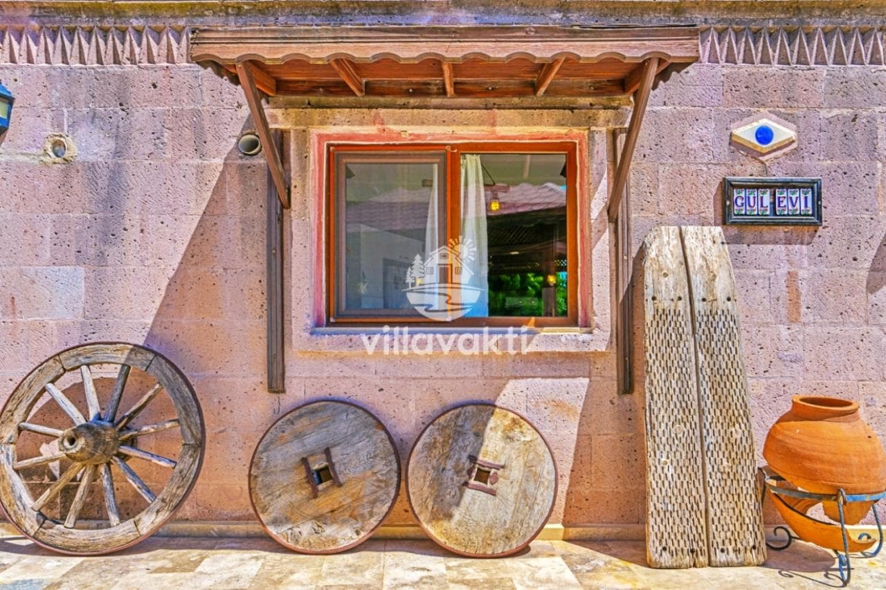 Villa Gül Home, Kalkan — 5. fotoğraf