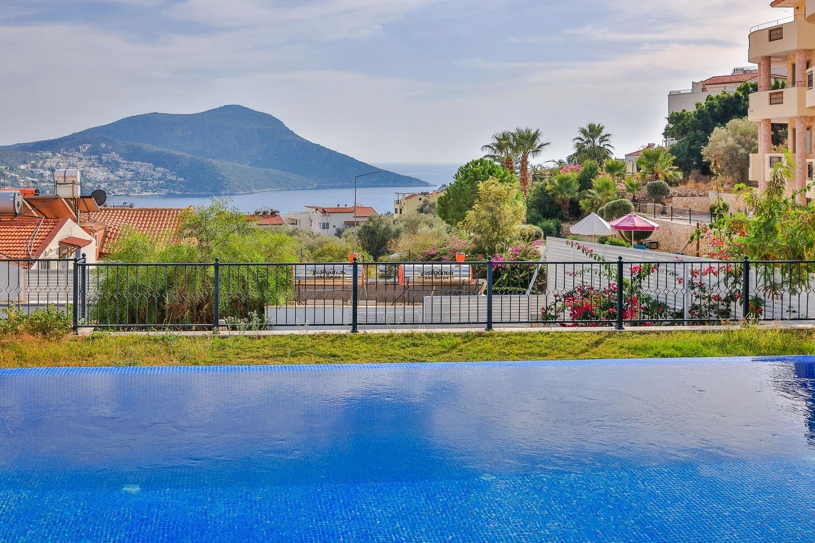 Villa Gülay, Kalkan — 2. fotoğraf