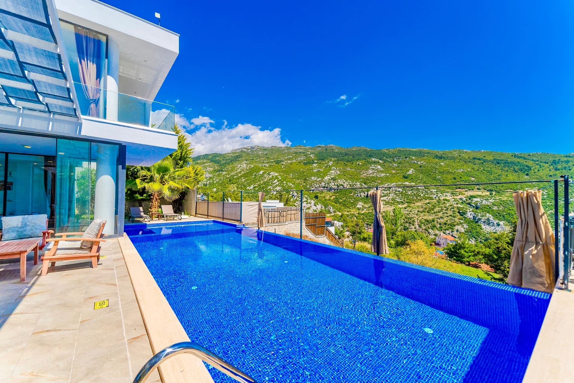 Villa GülBaba, İslamlar — 2. fotoğraf