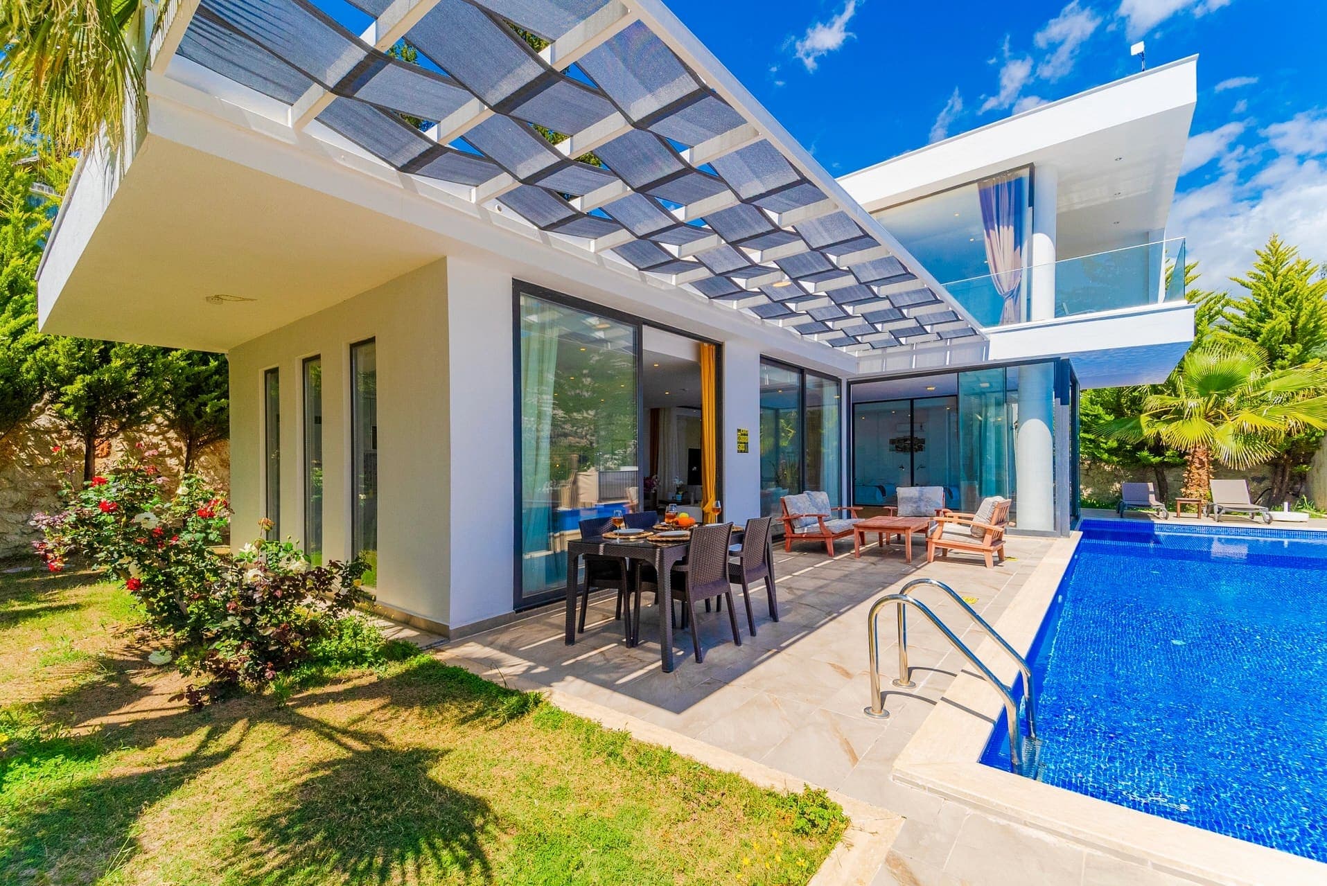 Villa GülBaba, İslamlar — 3. fotoğraf