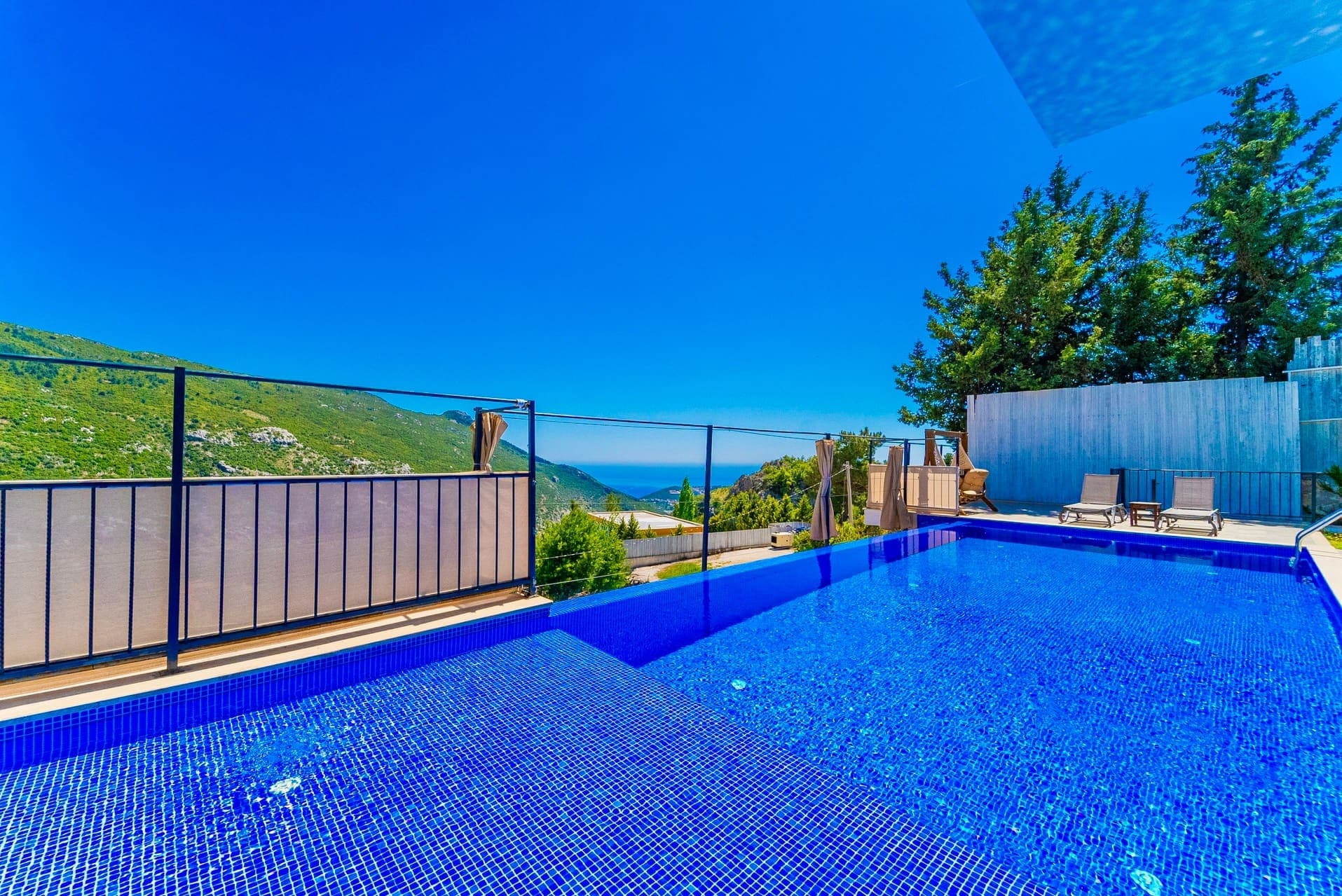 Villa GülBaba, İslamlar — 4. fotoğraf
