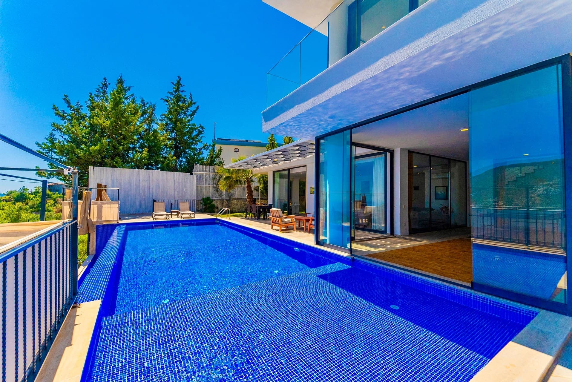 Villa GülBaba, İslamlar — 5. fotoğraf