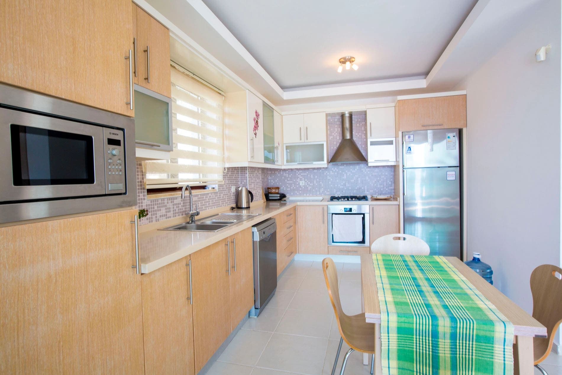 Villa Gülbay, Kalkan — 5. fotoğraf
