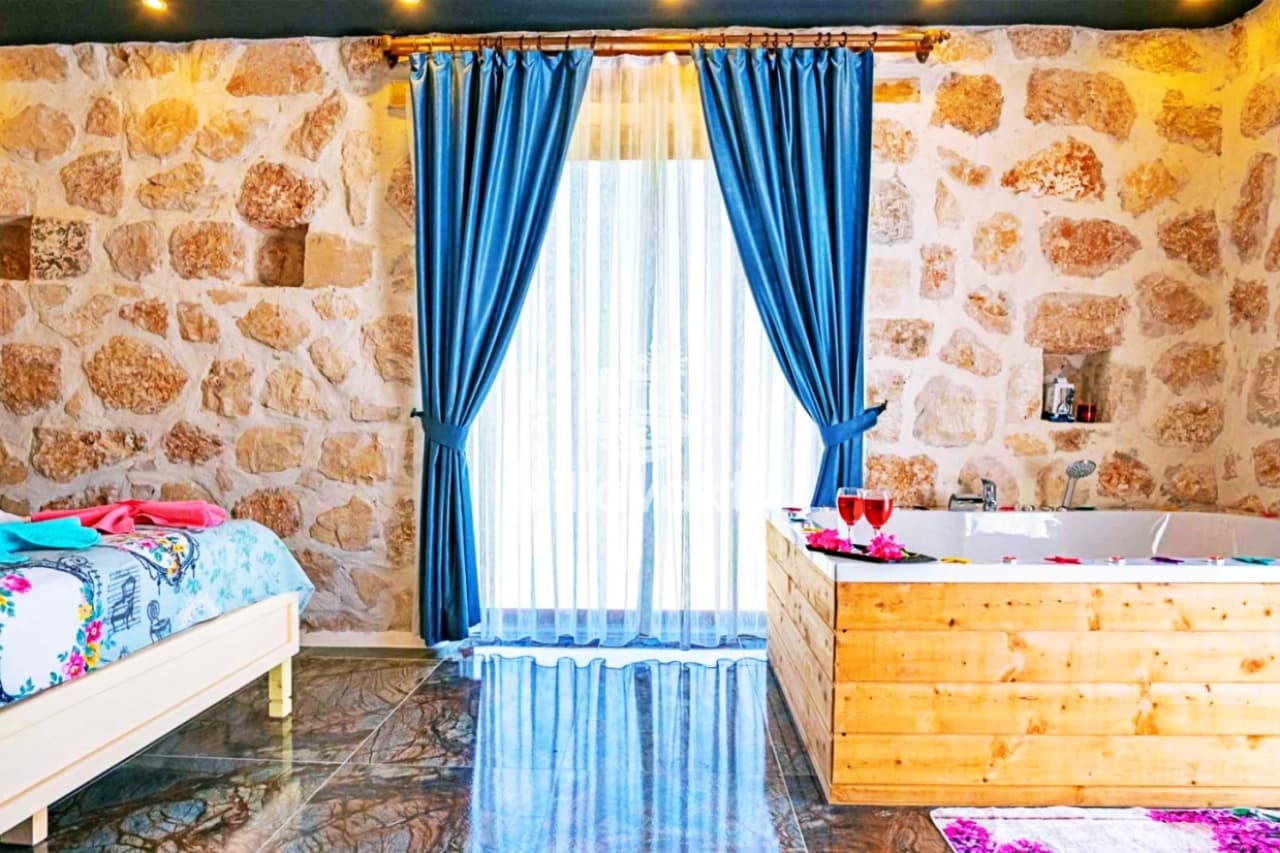Villa Gülce, Kalkan — 5. fotoğraf