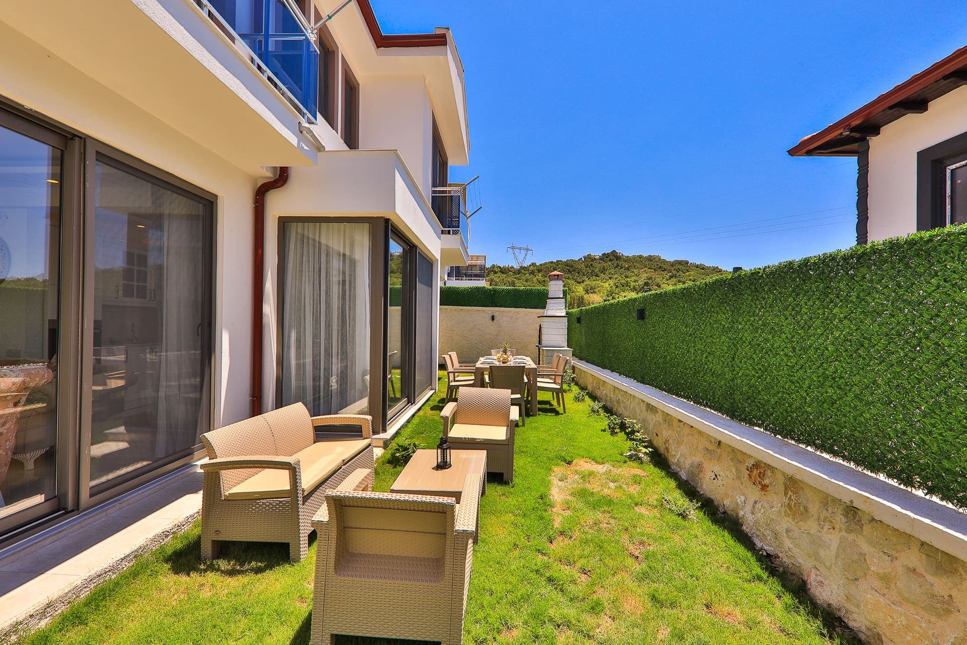 Villa Gülce 1, Kaş — 5. fotoğraf