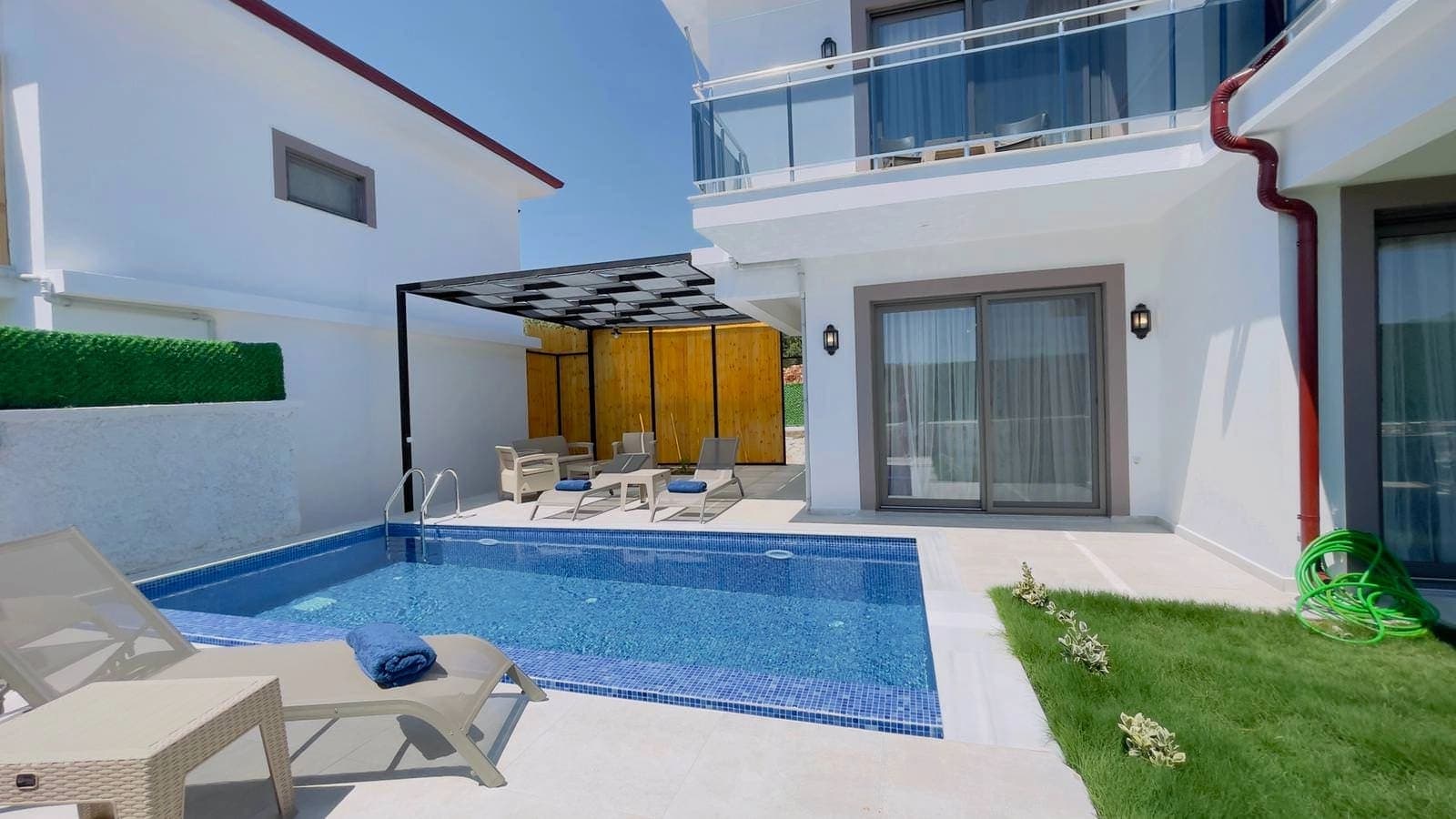 Villa Gülce 2, Kaş — 2. fotoğraf