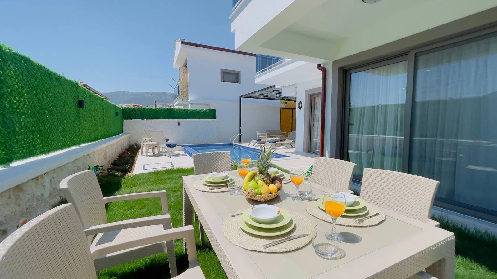 Villa Gülce 2, Kaş — 5. fotoğraf