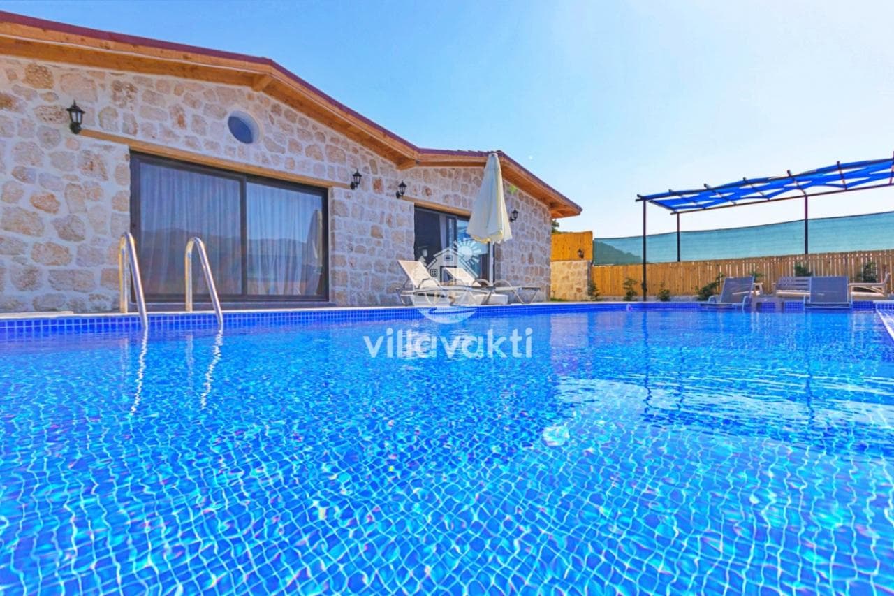 Villa Gülistan, Kalkan — 2. fotoğraf