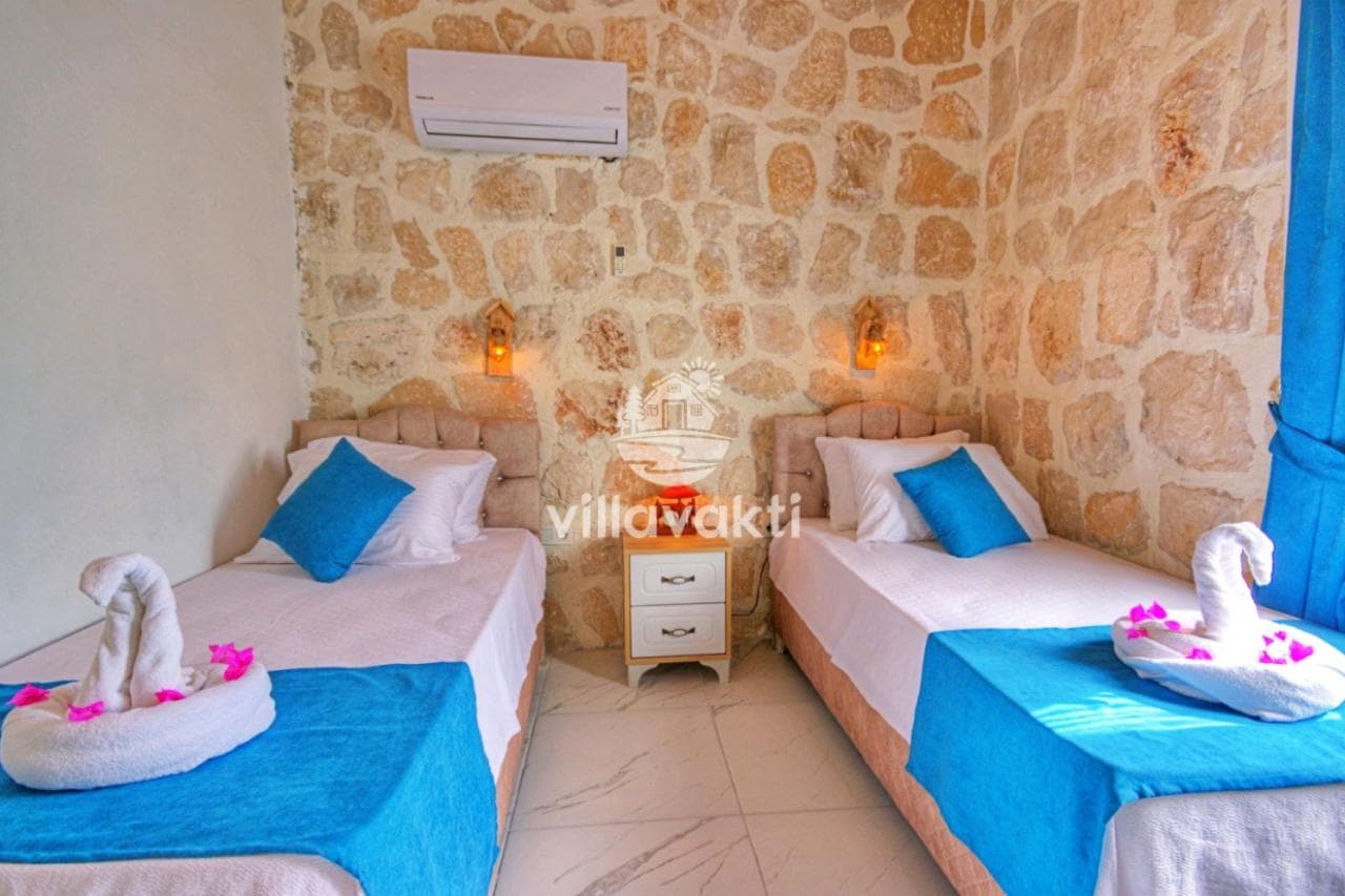 Villa Gülistan, Kalkan — 3. fotoğraf