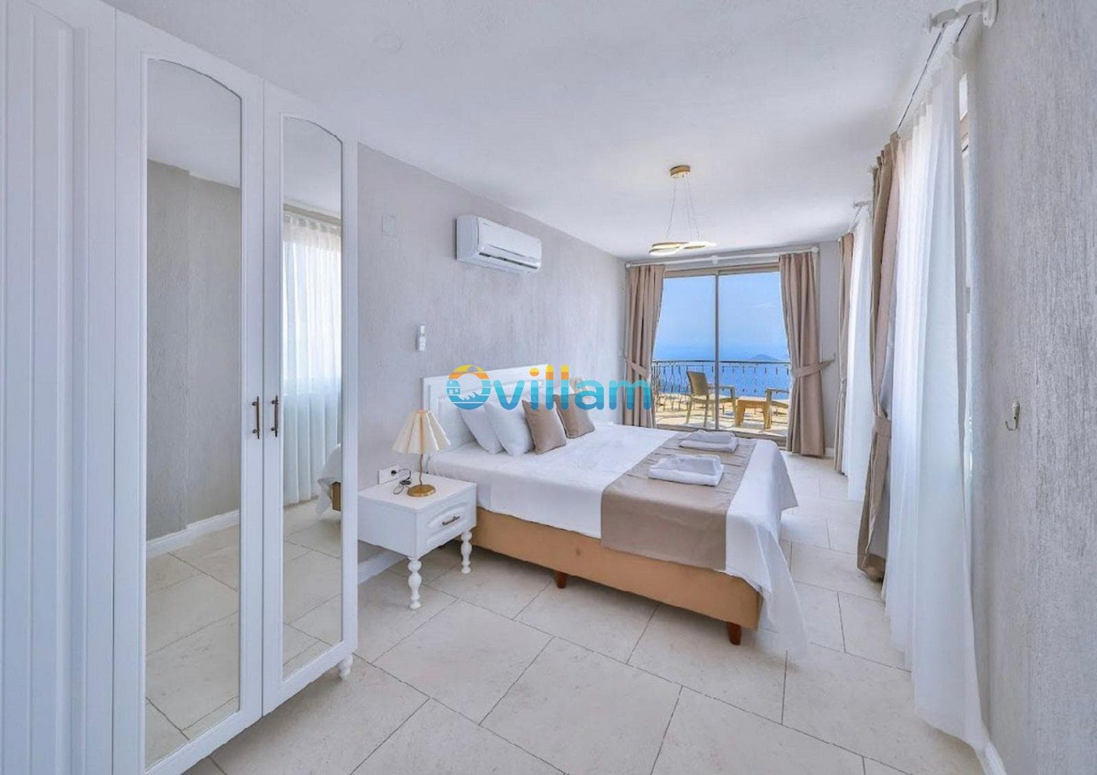 Villa Gülşen 1, Kalkan — 4. fotoğraf