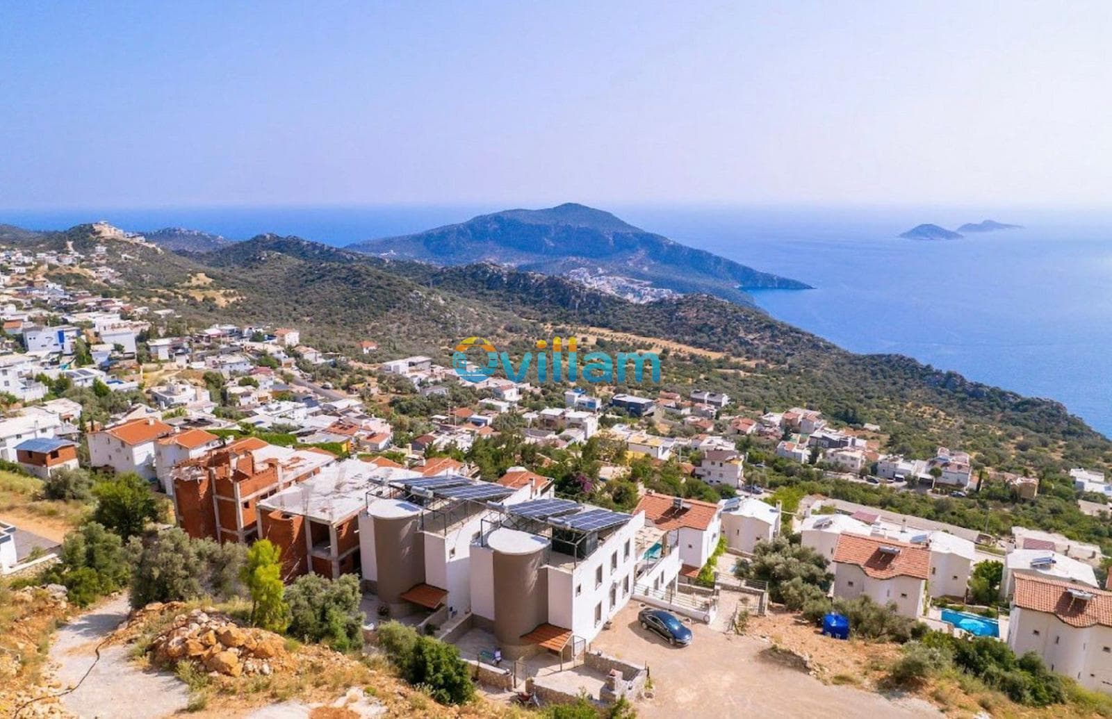 Villa Gülşen 2, Kalkan — 2. fotoğraf