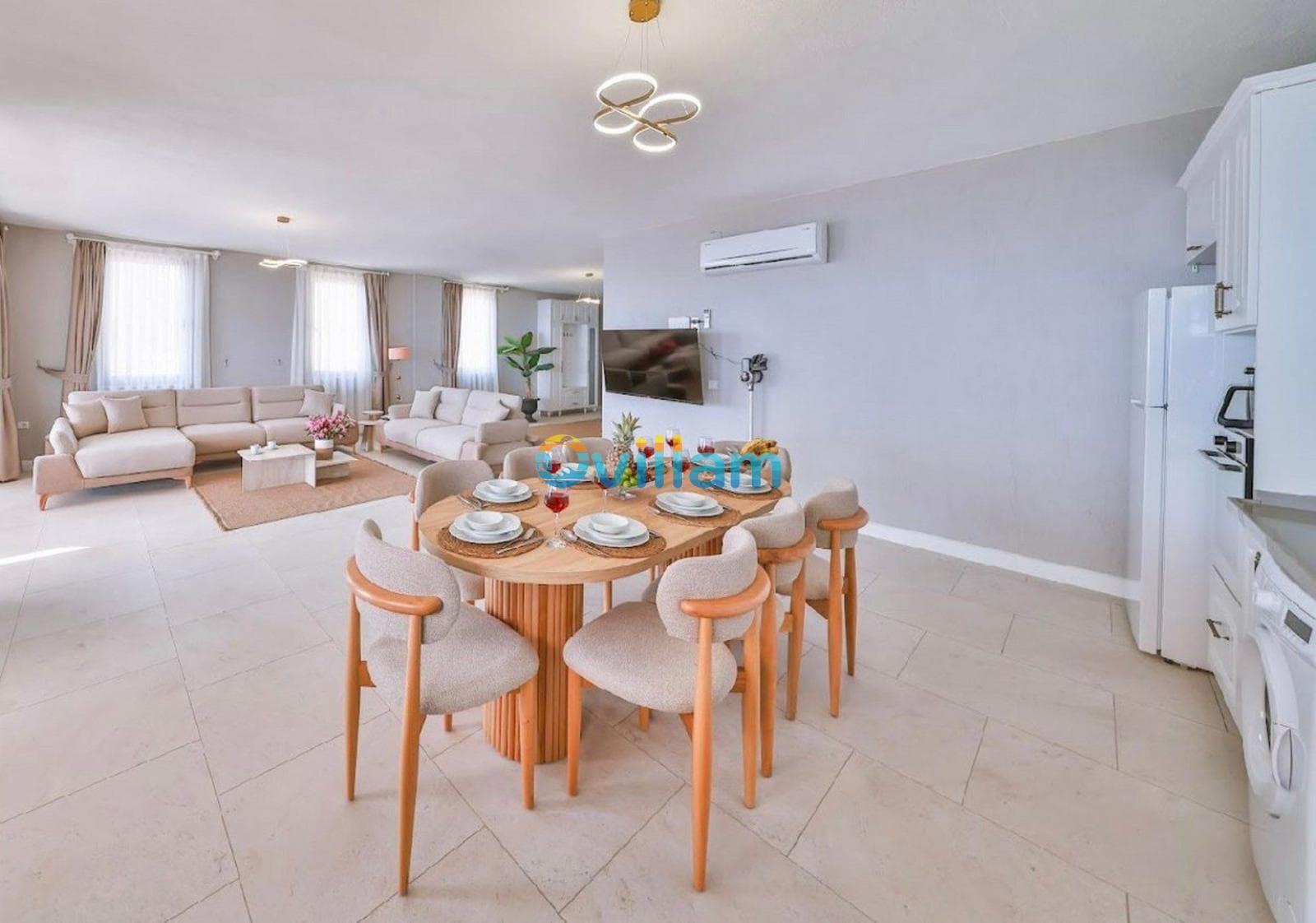 Villa Gülşen 2, Kalkan — 5. fotoğraf