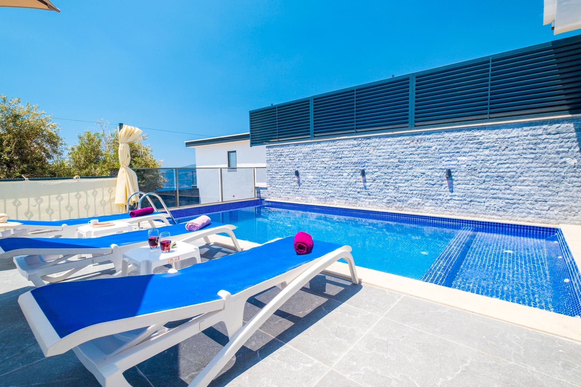 Villa Gülsüm, Kalkan — 2. fotoğraf